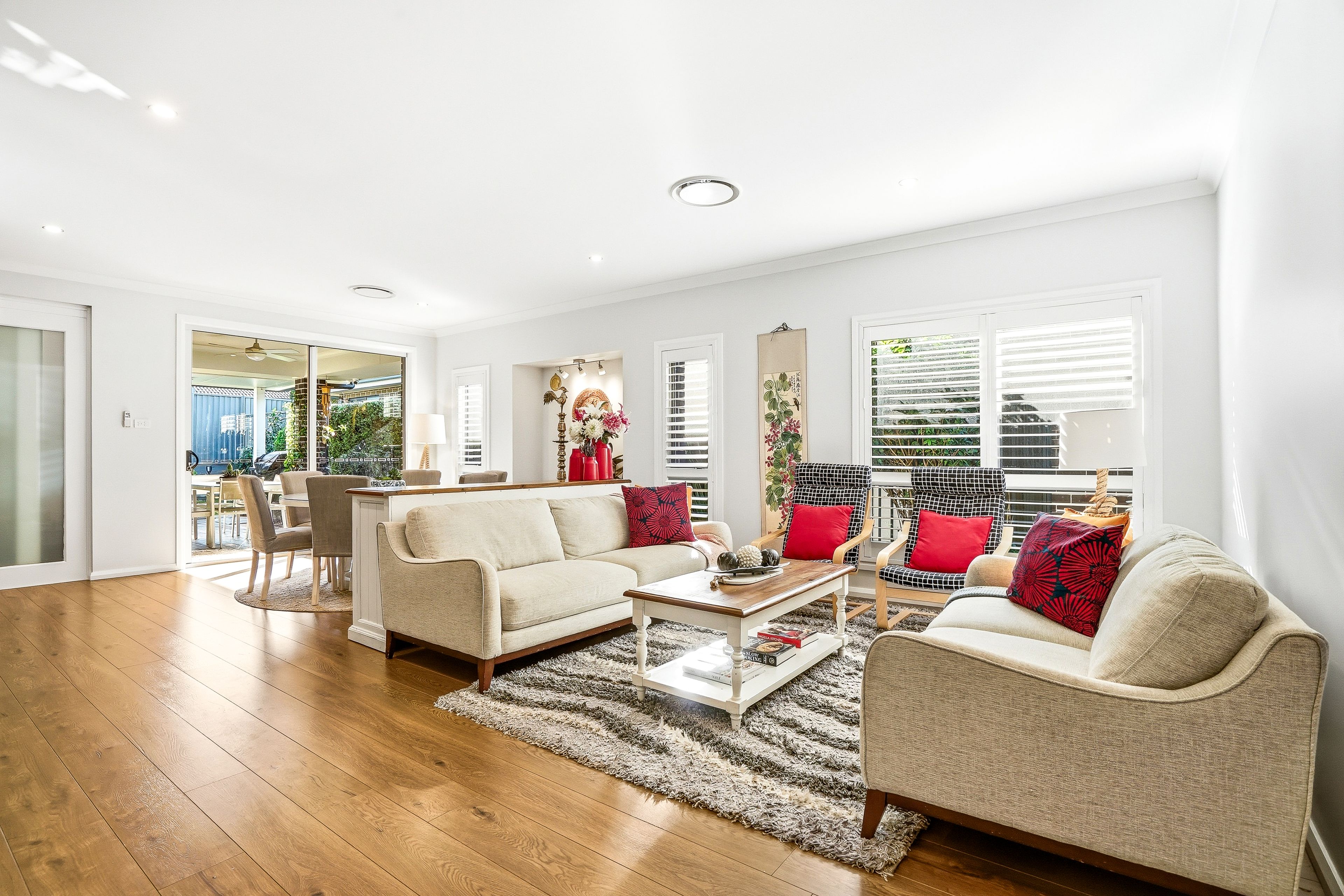 6 Baronga Street, JORDAN SPRINGS, NSW 2747
