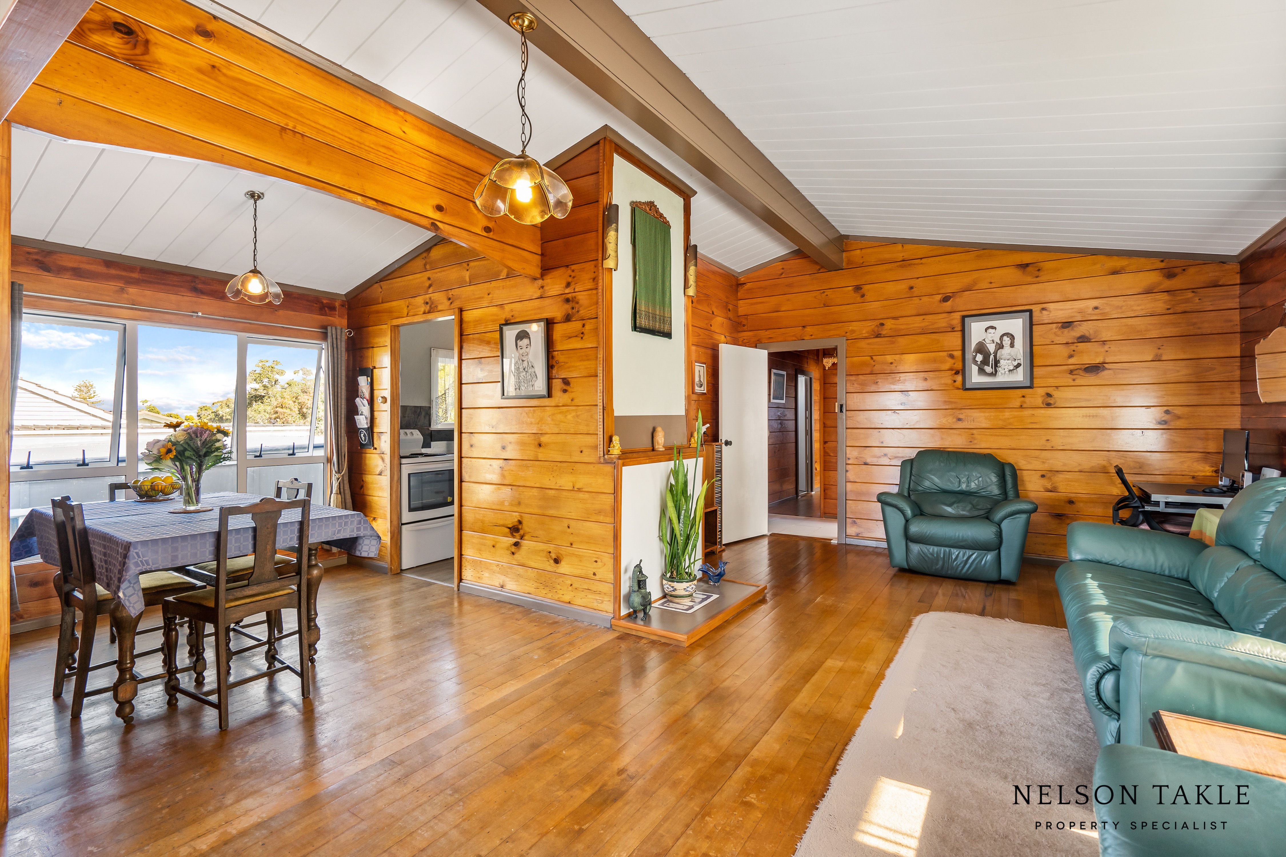 46 Evans Road, Weymouth, Manukau City