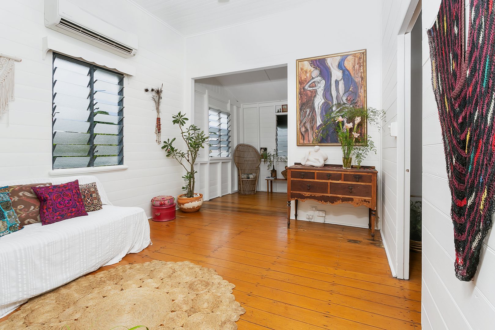 3 Lumley Street, Parramatta Park, QLD 4870