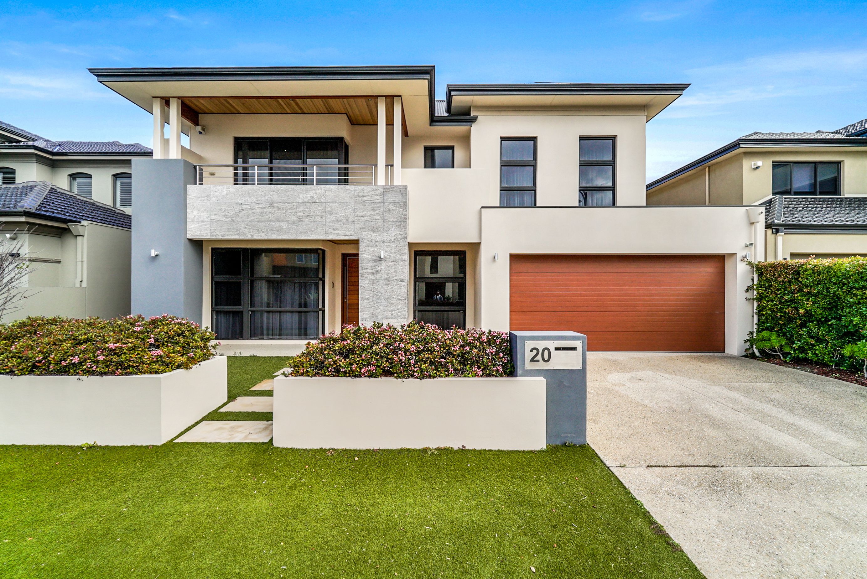 20 Sandrigo Way, Stirling, WA 6021