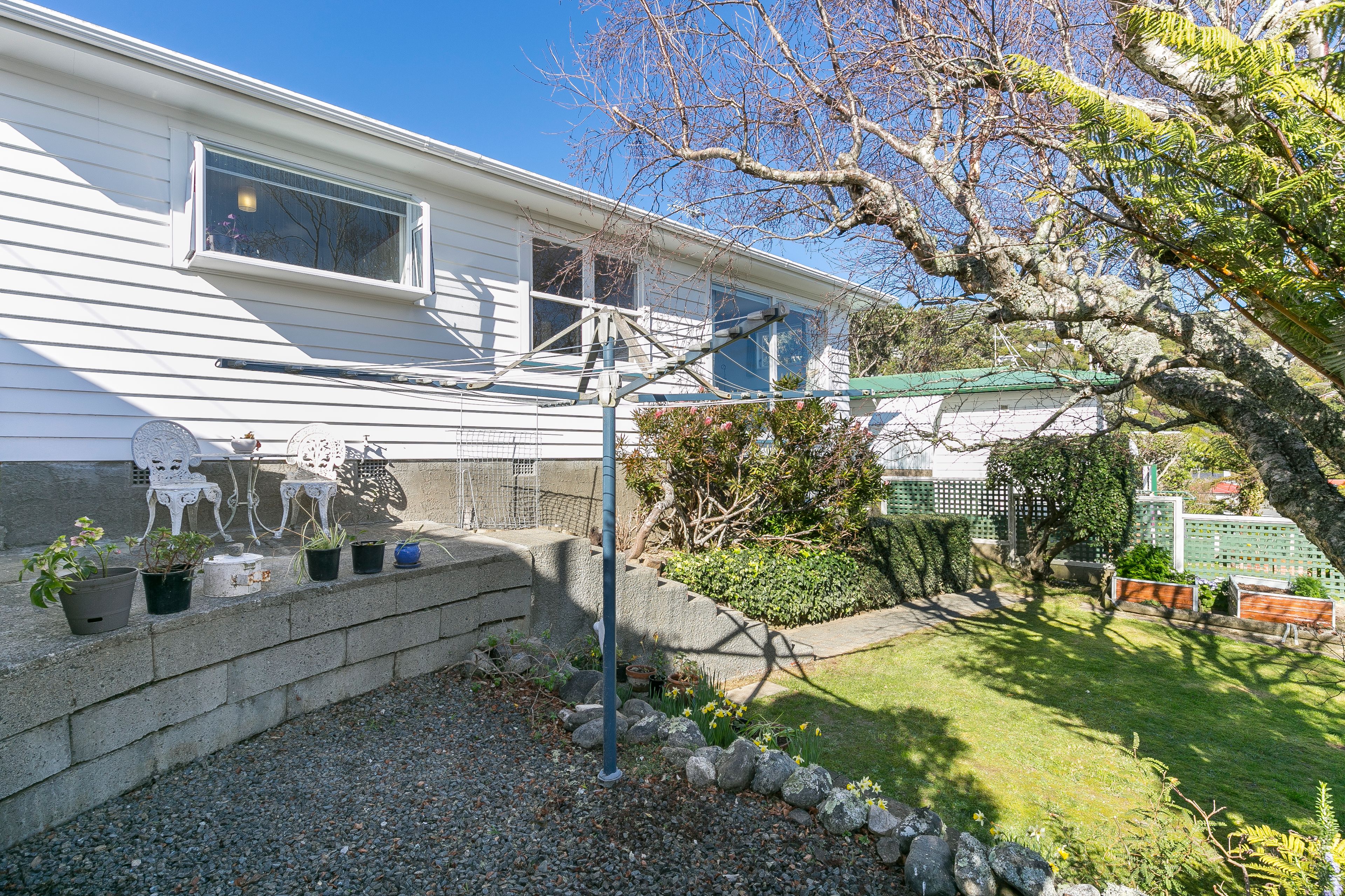 3 Rutland Way, Wadestown, Wellington City