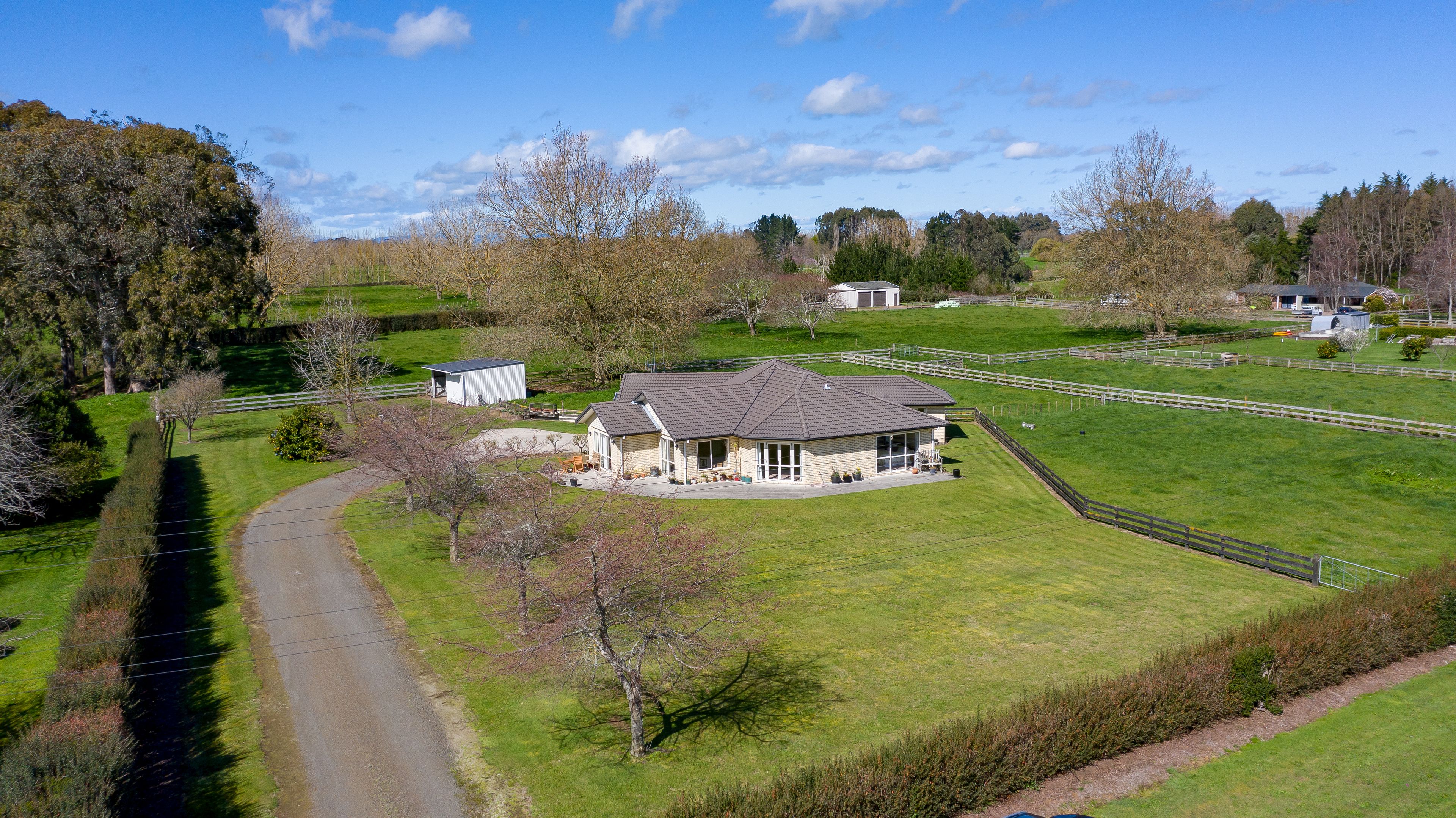 364 Kaipaki Road, Ohaupo, Waipa District