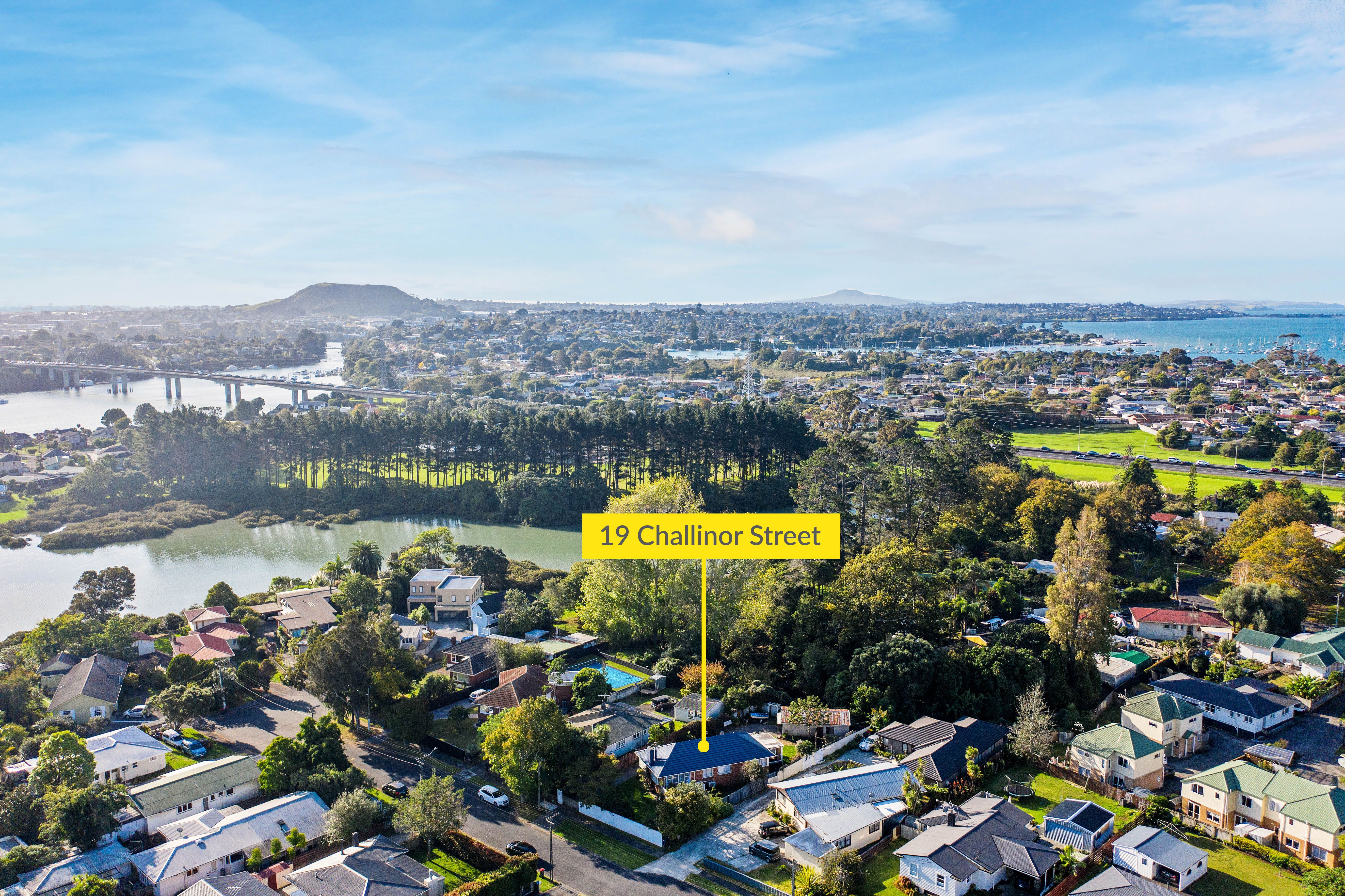 19 Challinor Street, Pakuranga, Manukau City