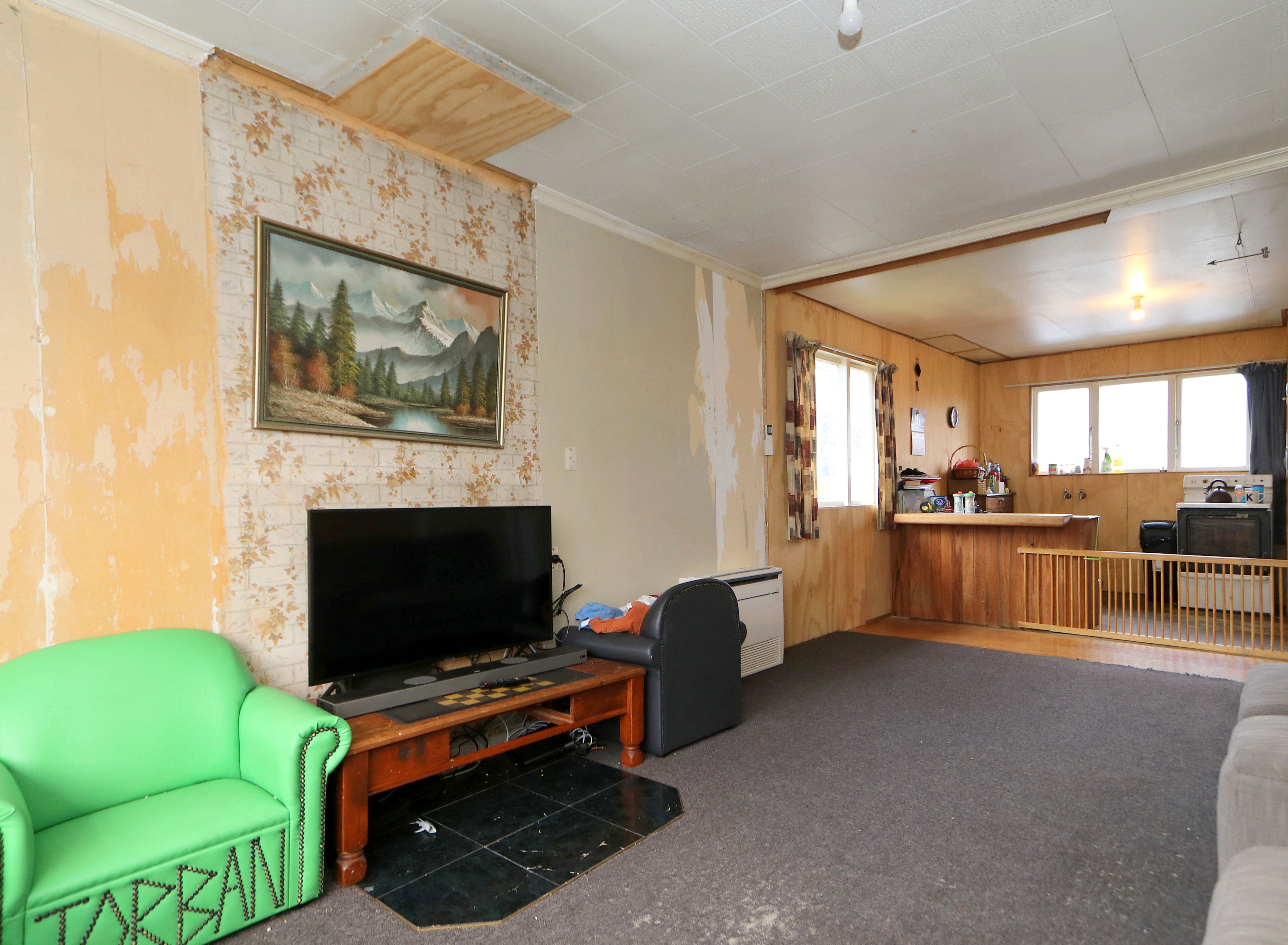 144 Waiau Crescent, Kingswell, Invercargill