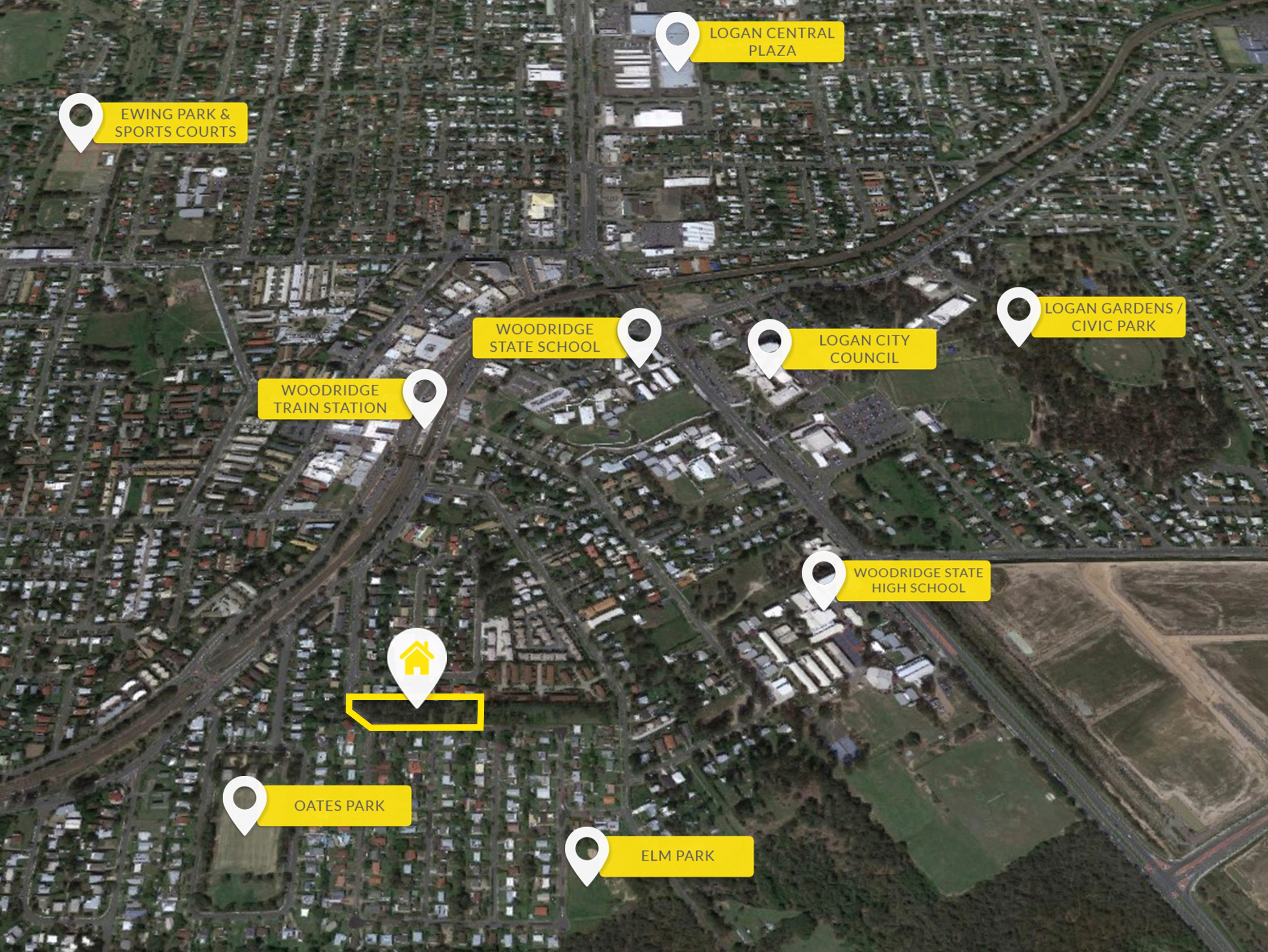 Woodridge, QLD 4114