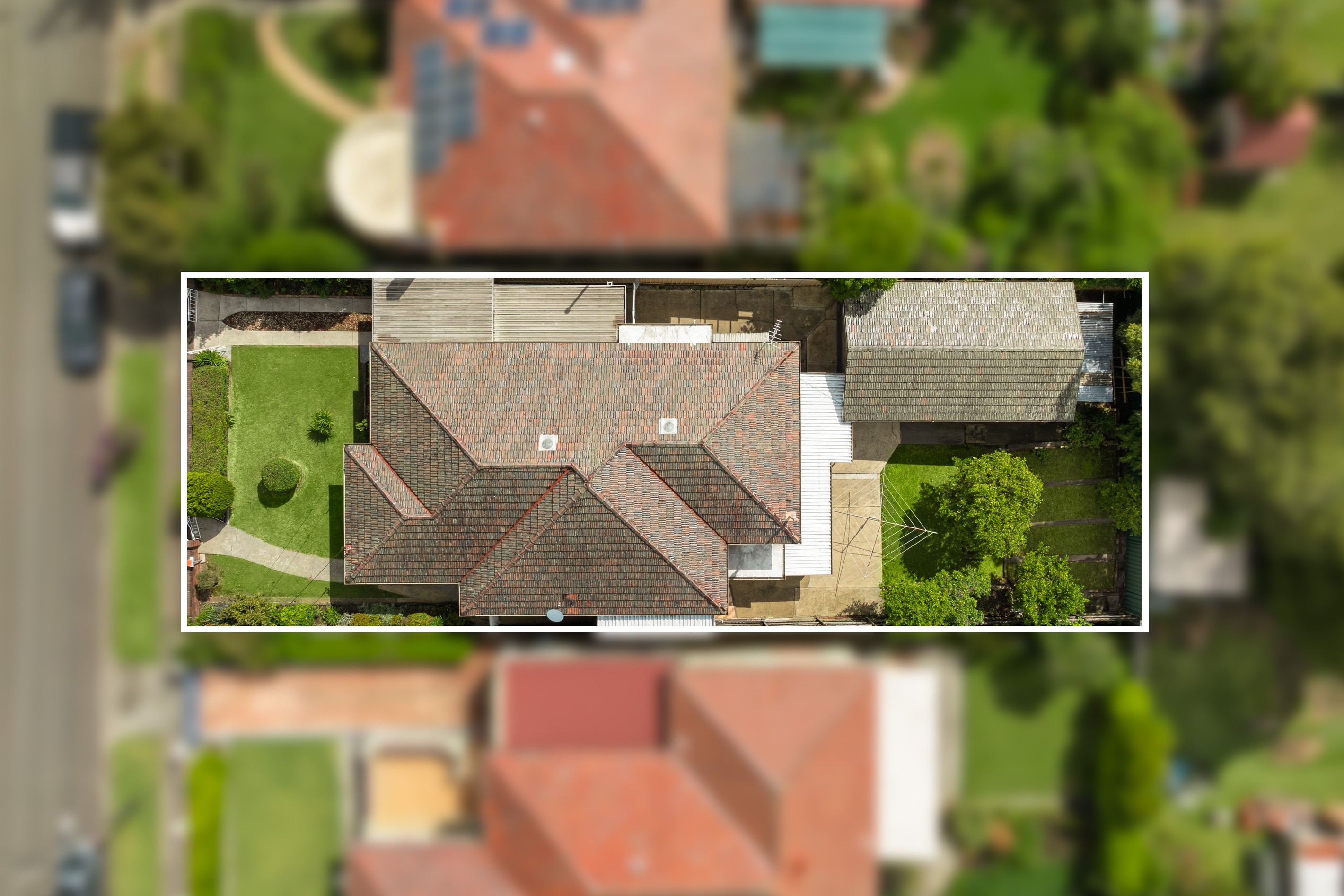 14 Badminton Road, Croydon, NSW 2132