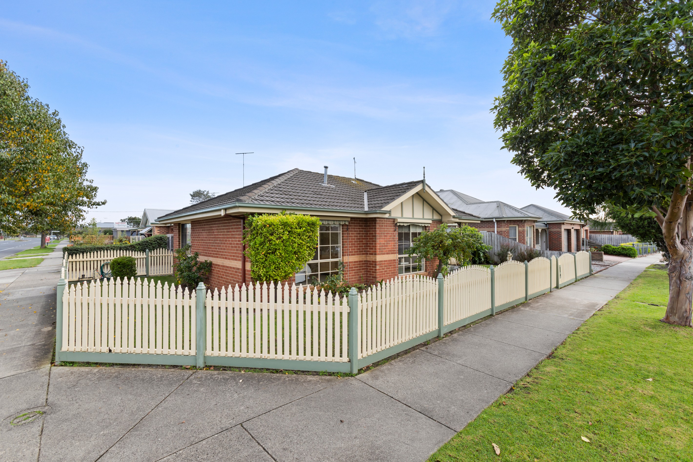 1 Param Street, Grovedale, VIC 3216