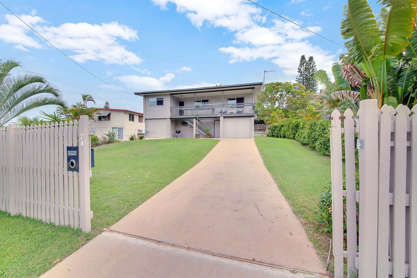 74 Philip Street, Sun Valley QLD 4680