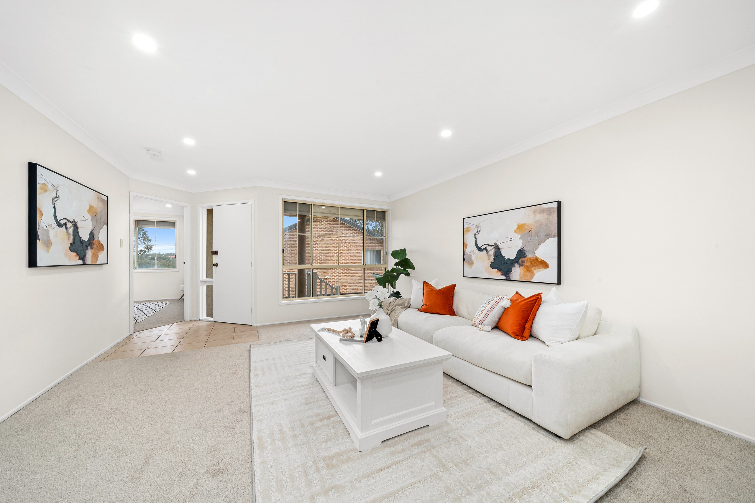 17 Yoorana Place, Castle Hill, NSW 2154