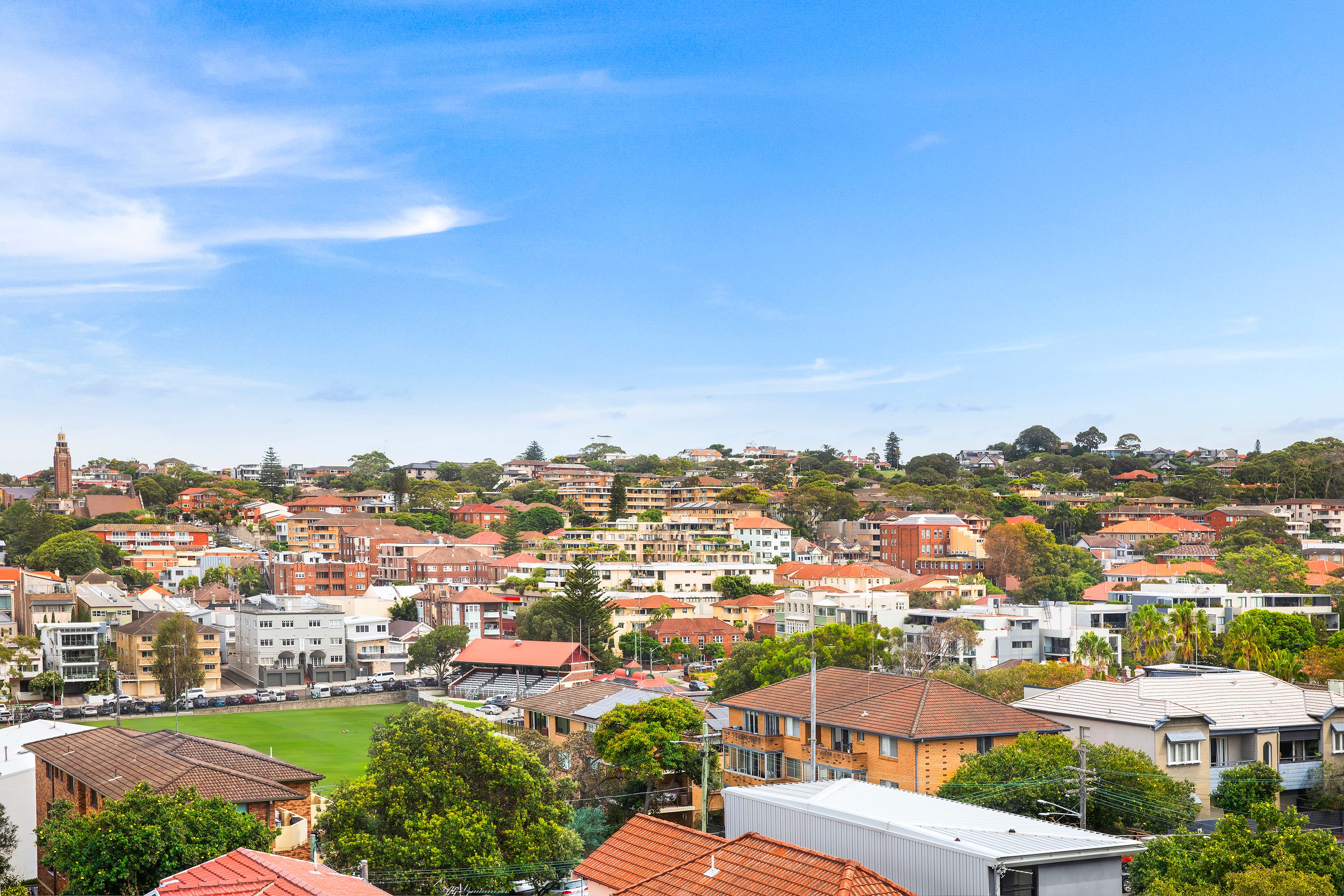 9/11 Hill Street, Coogee, NSW 2034