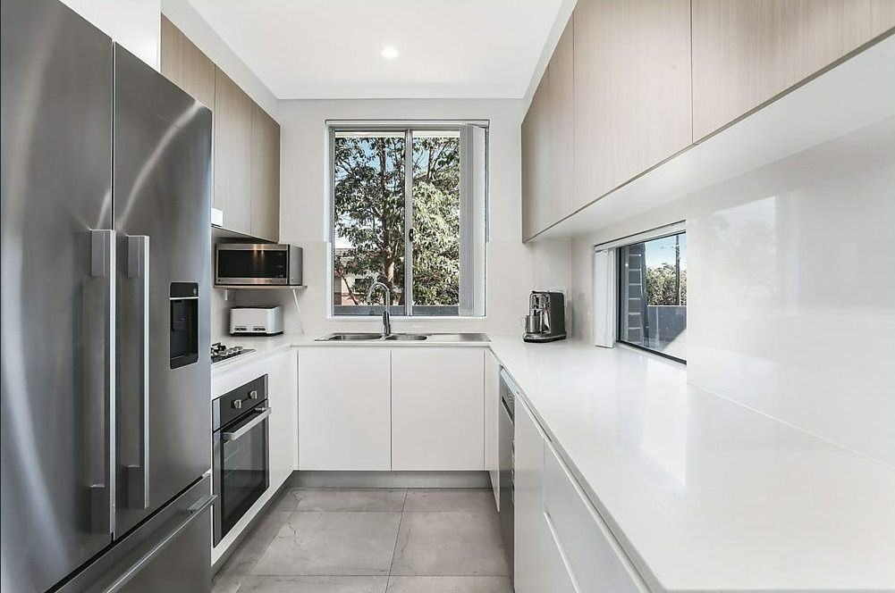 G01/83 Lawrence Street — photo 3 of 6