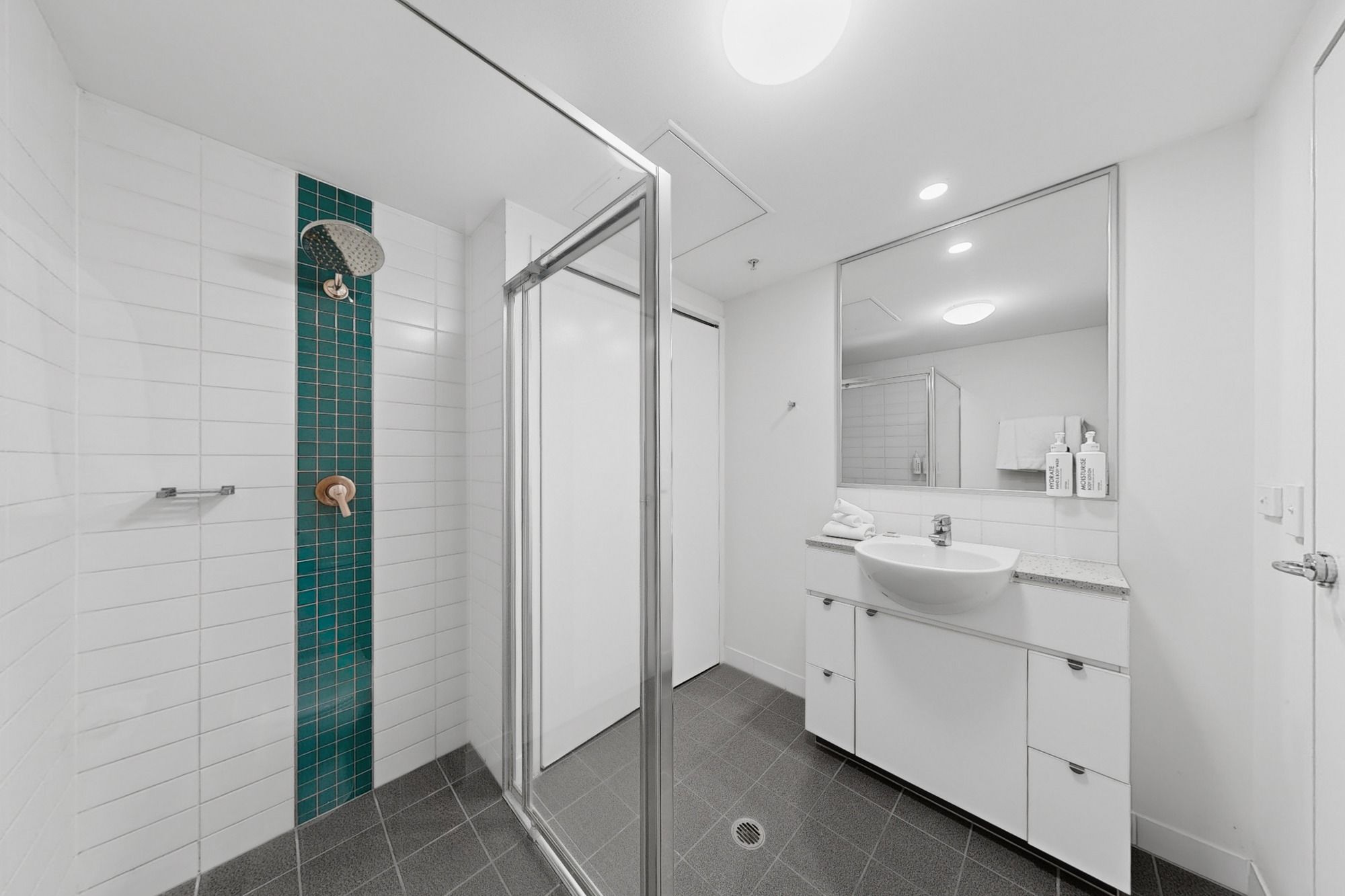 1710/108 Albert Street — photo 8 of 17