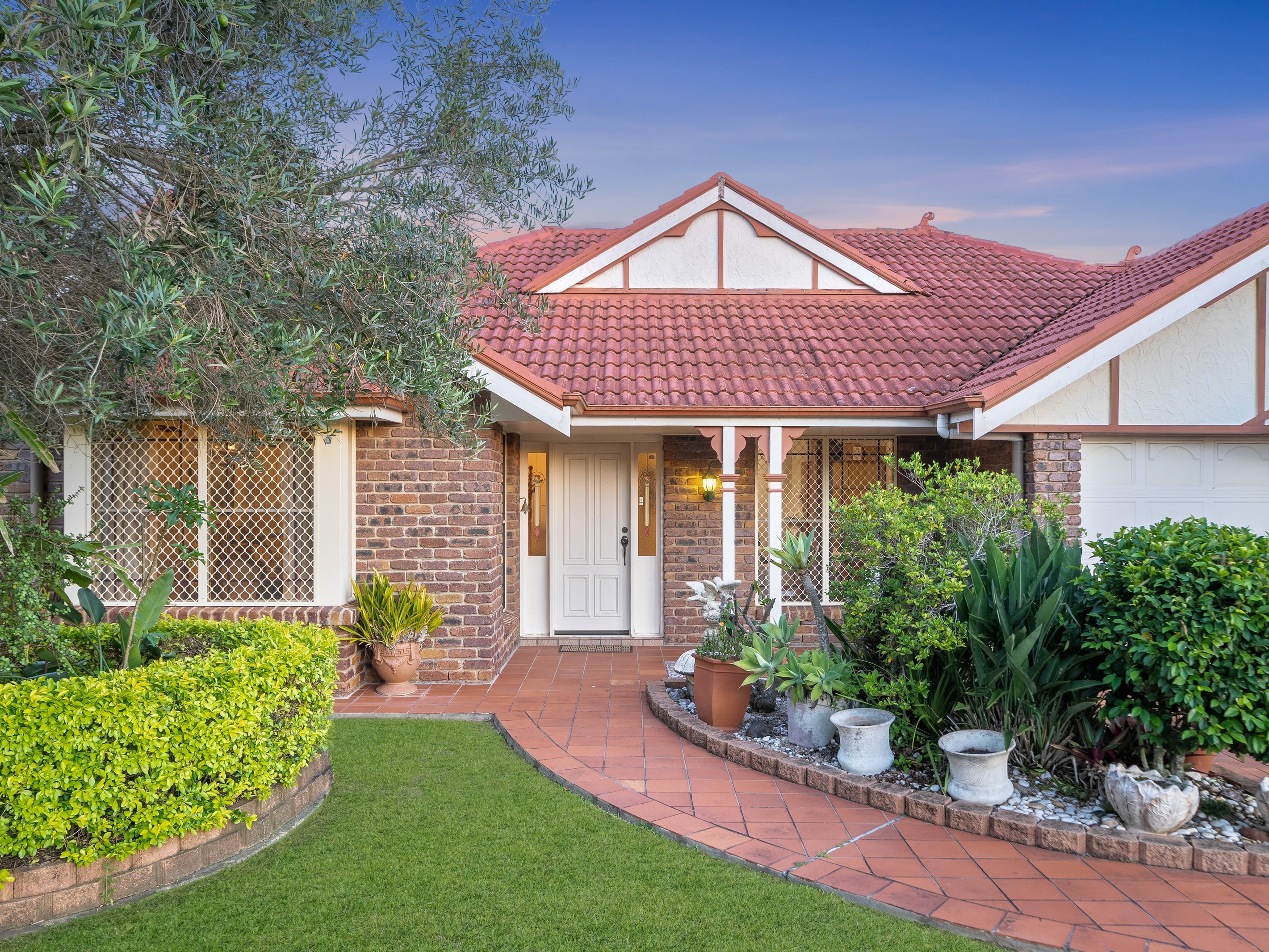 35 Castle Hill Drive, Murrumba Downs, QLD 4503