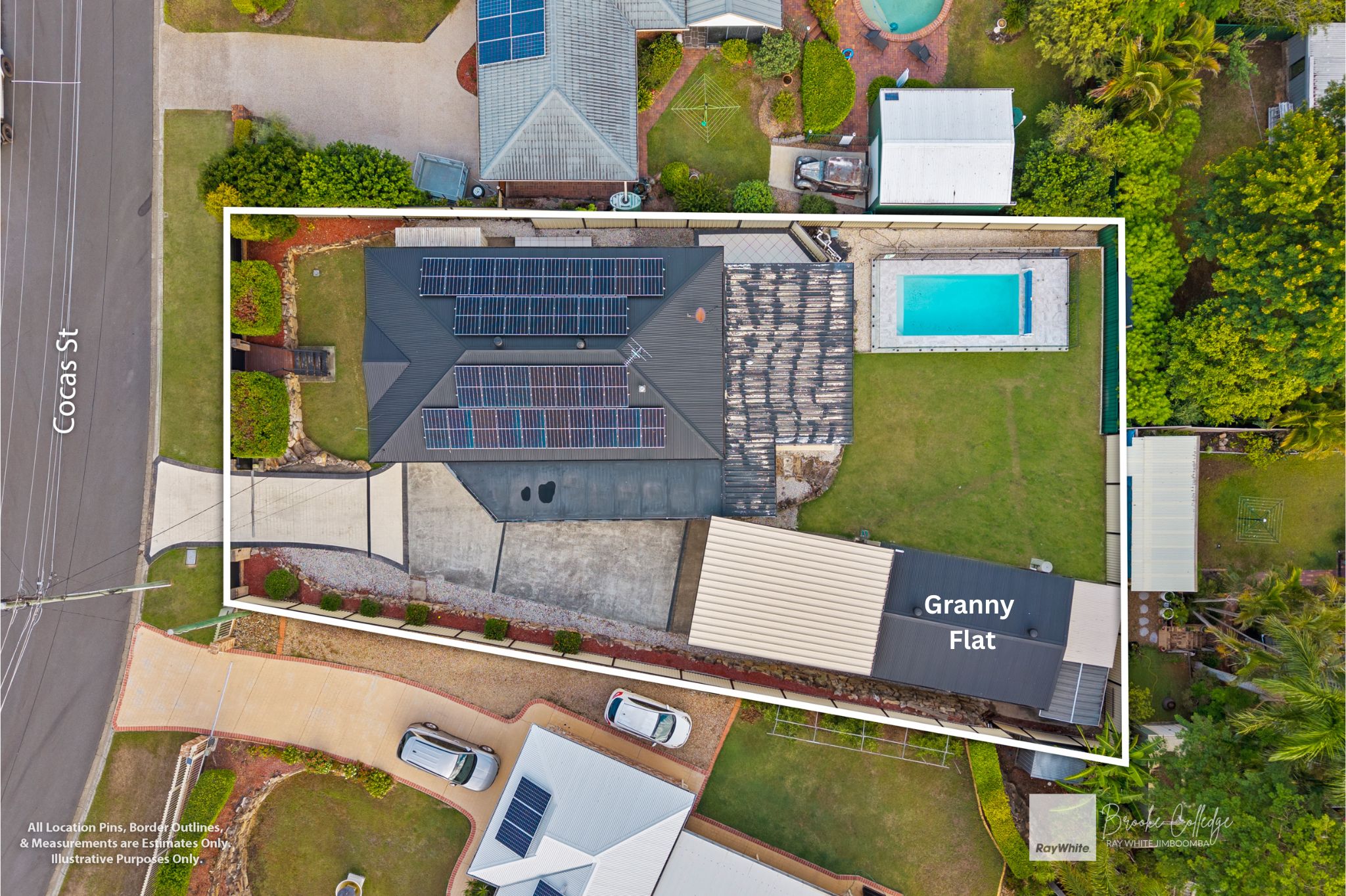 20 Cocas Street, Regents Park, QLD 4118