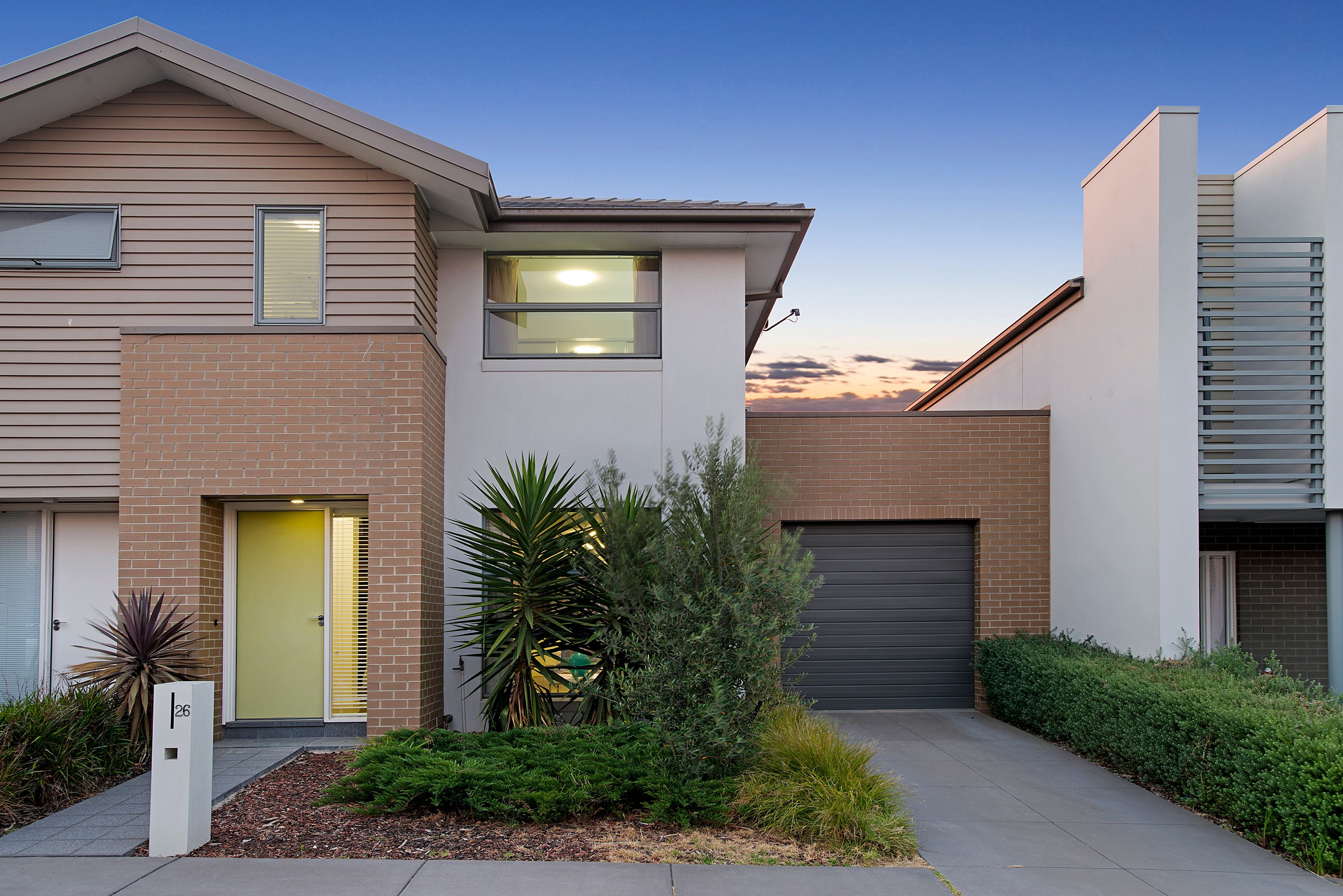 26 Brunton Crescent, Mulgrave VIC 3170