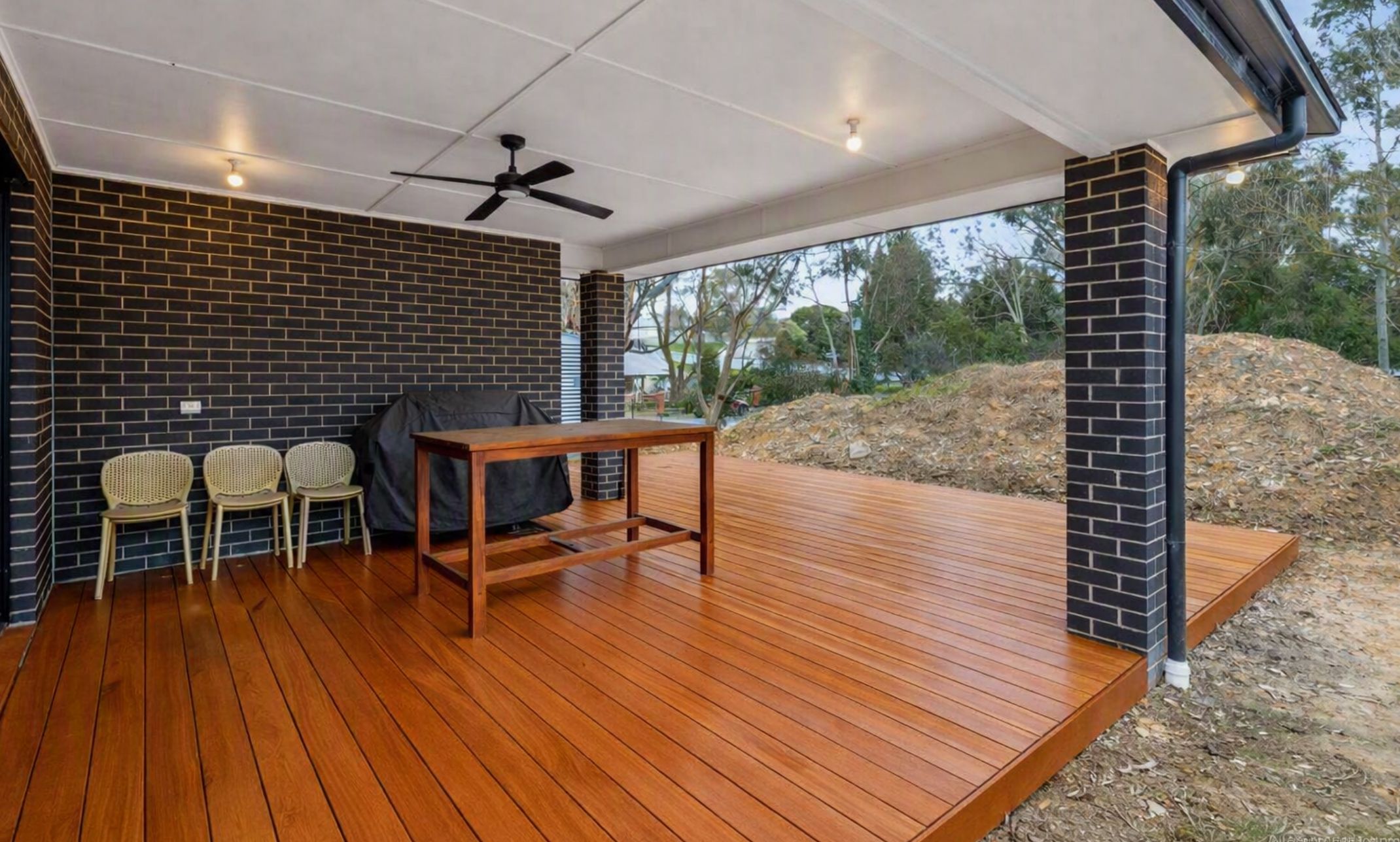 1 Hughes Place — photo 16 of 20