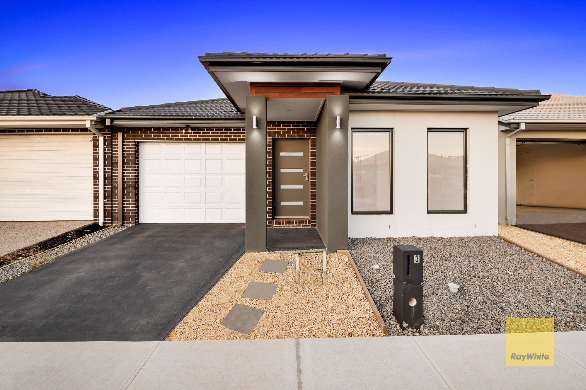 3 Leeward Drive, Tarneit, VIC 3029