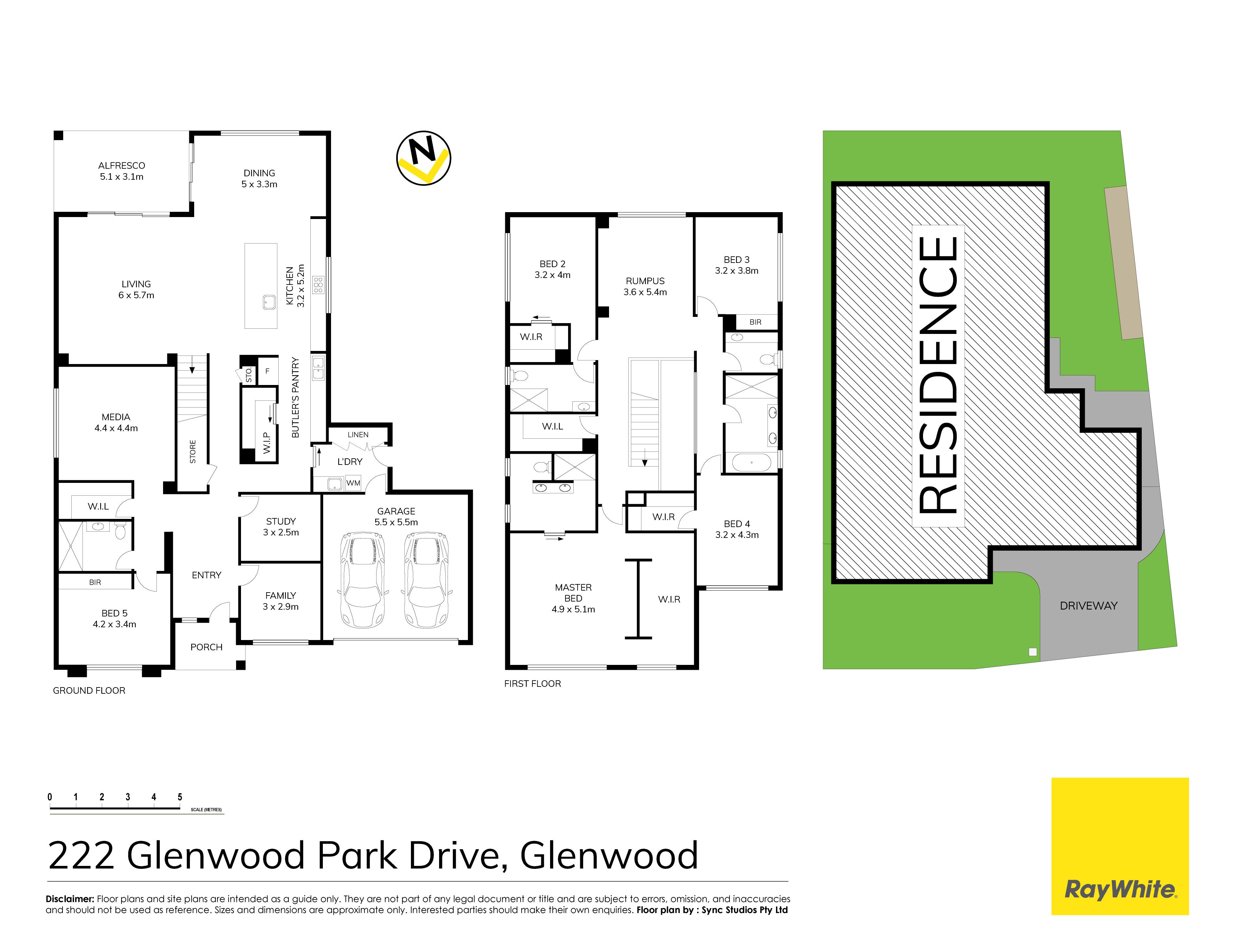 222 Glenwood Park Drive — photo 18 of 18
