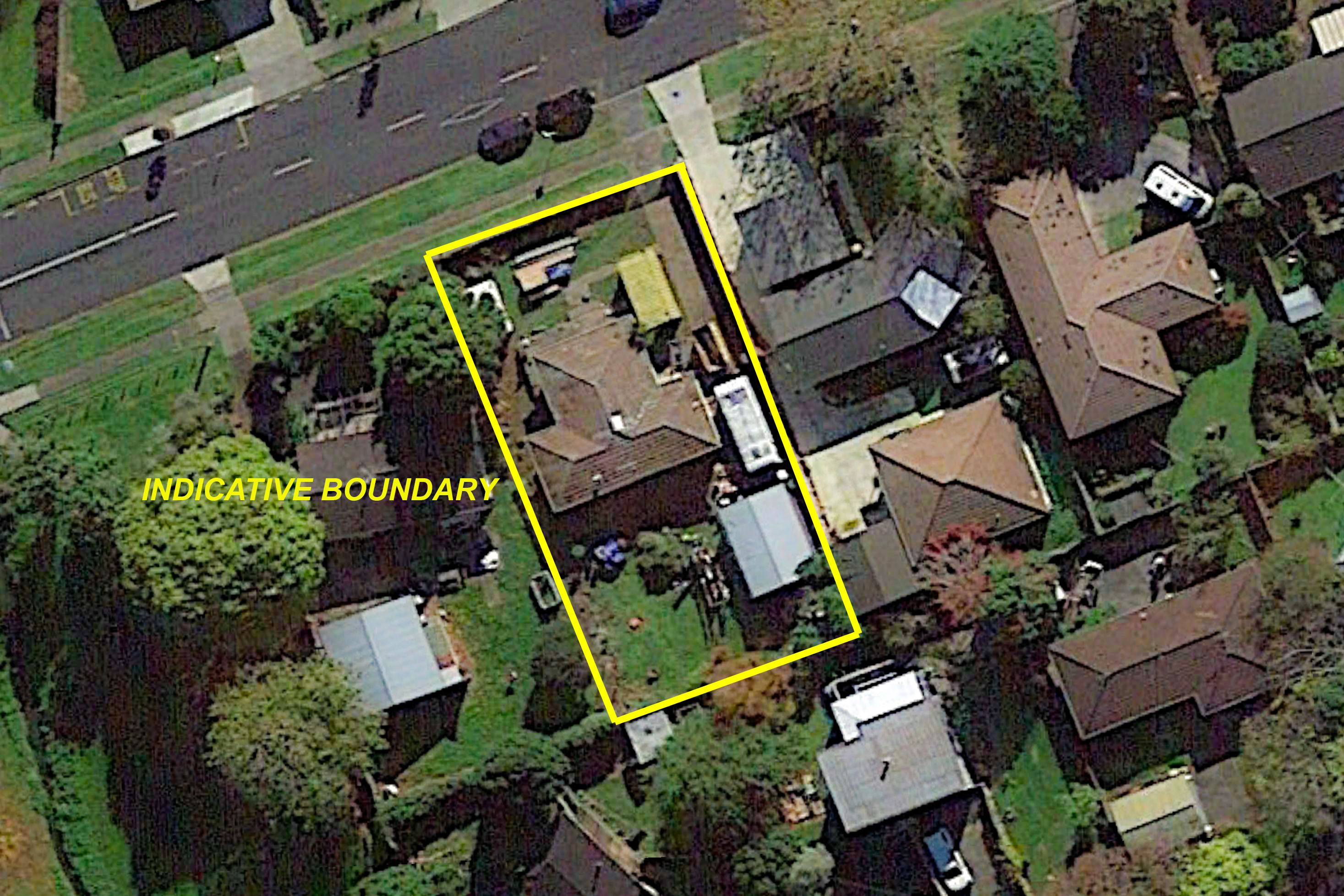 115 Settlement Road, Papakura, Papakura