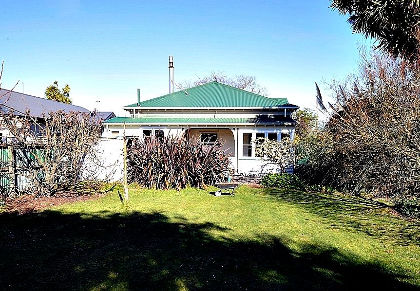 251 Cameron Street, Ashburton, Ashburton District