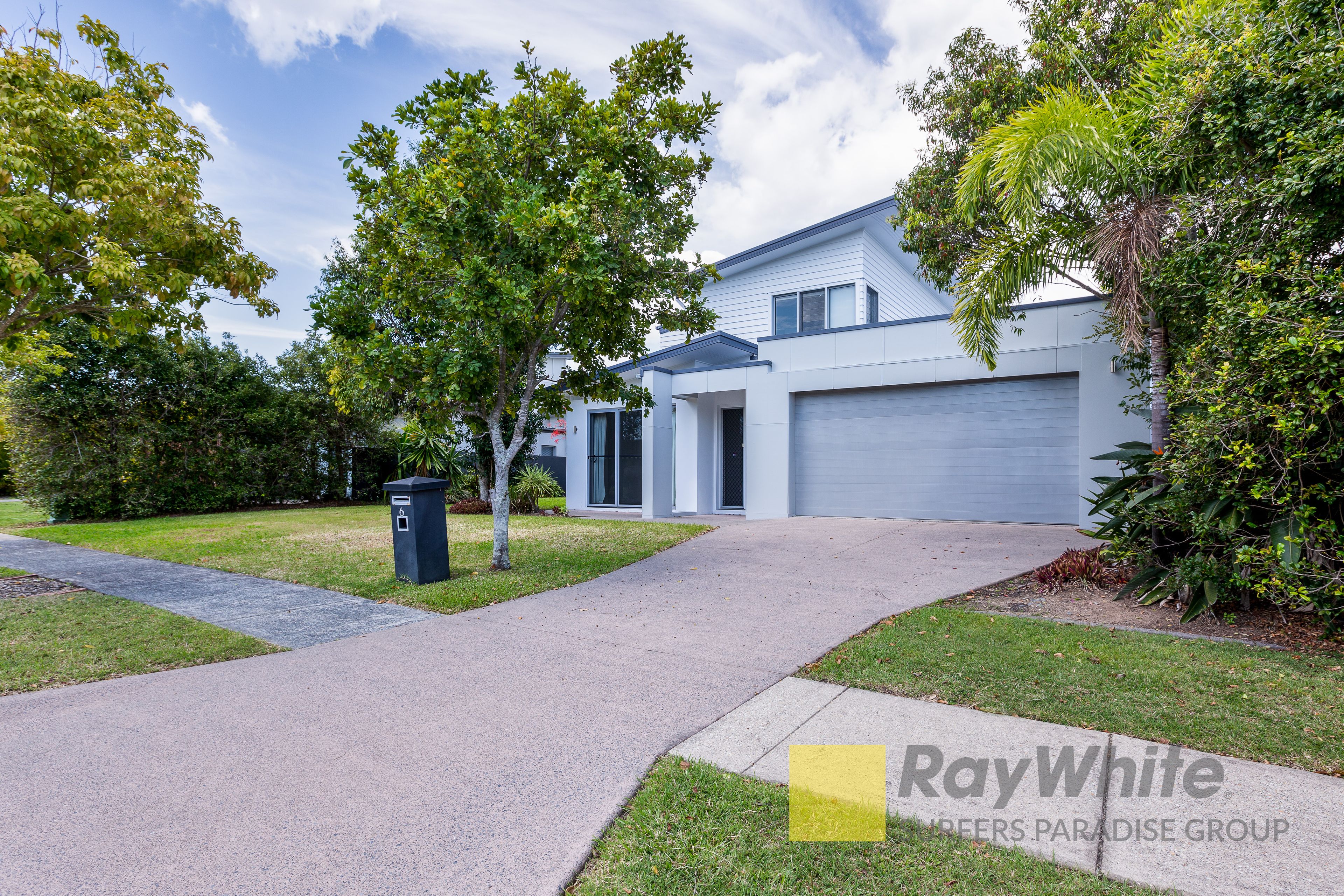 6 Osmium Lane, Hope Island, QLD 4212