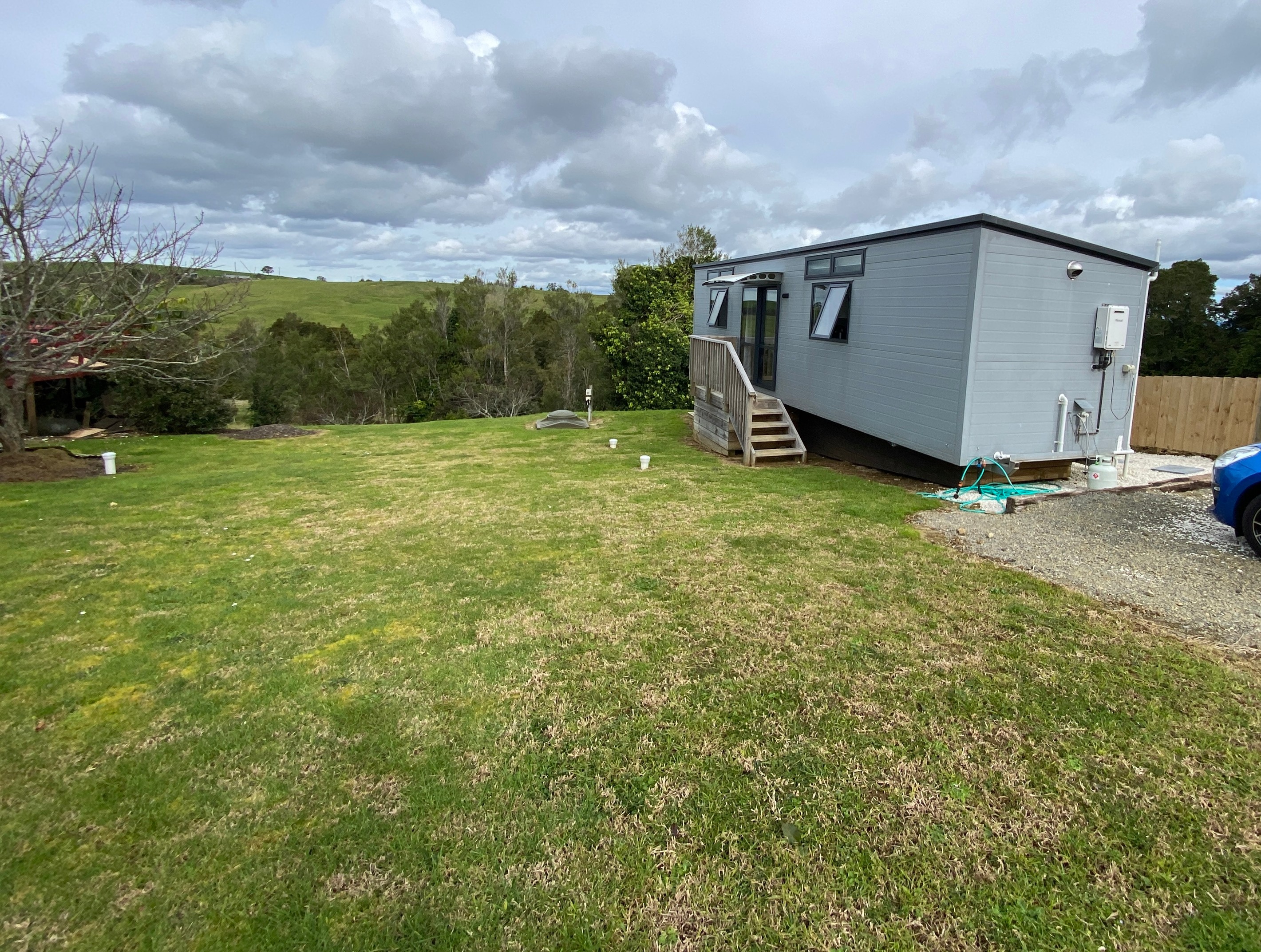 Okaihau, Far North District