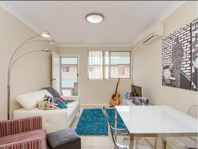 4/32 Cavendish Street, Nundah, QLD 4012