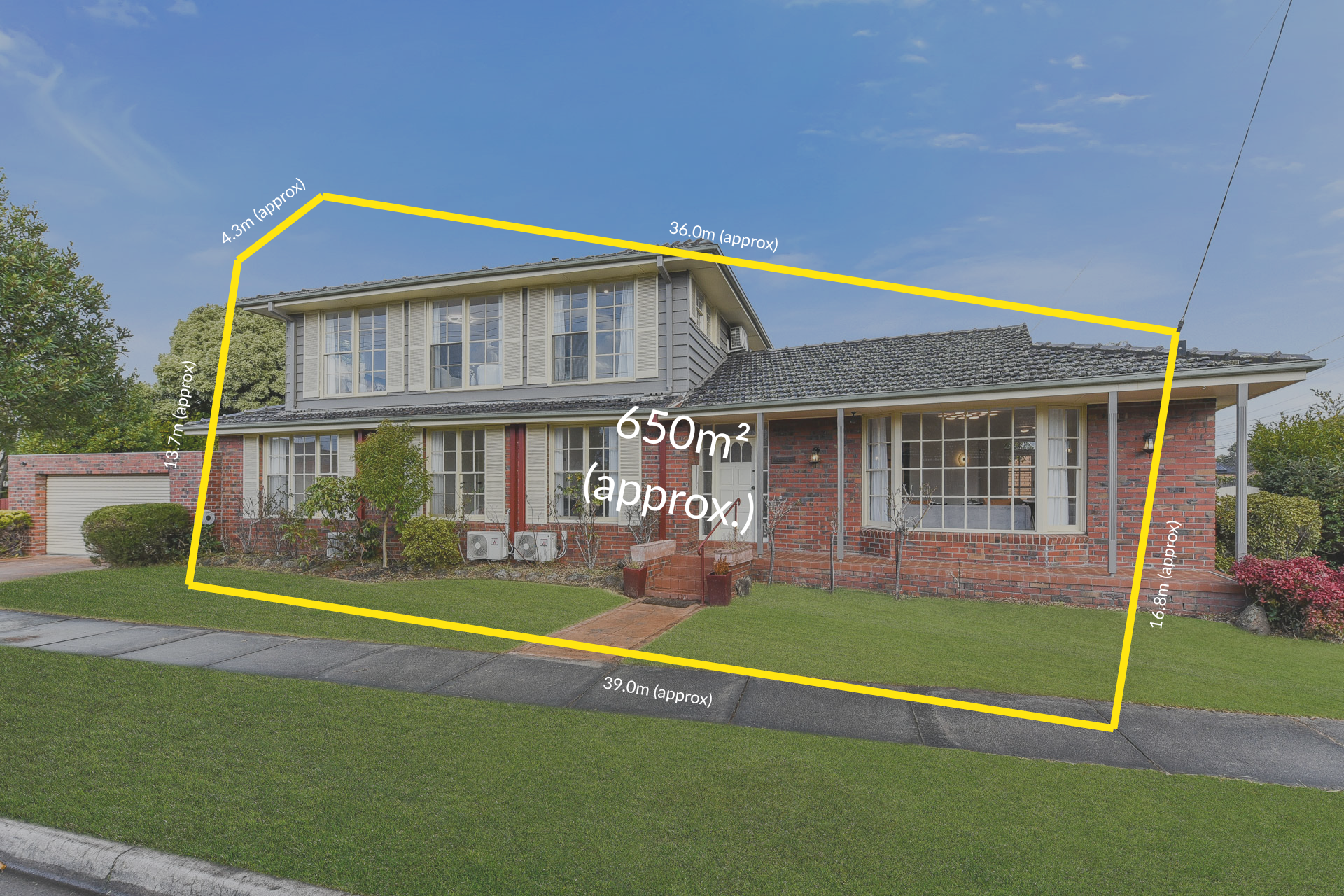 30 Gyton Avenue, Glen Waverley, VIC 3150