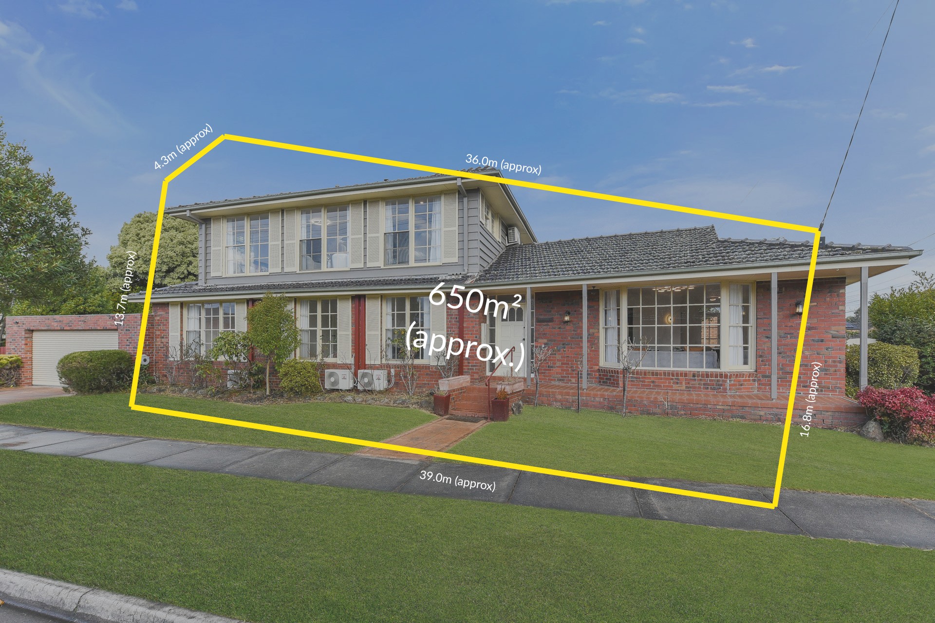 30 Gyton Avenue, Glen Waverley, VIC 3150