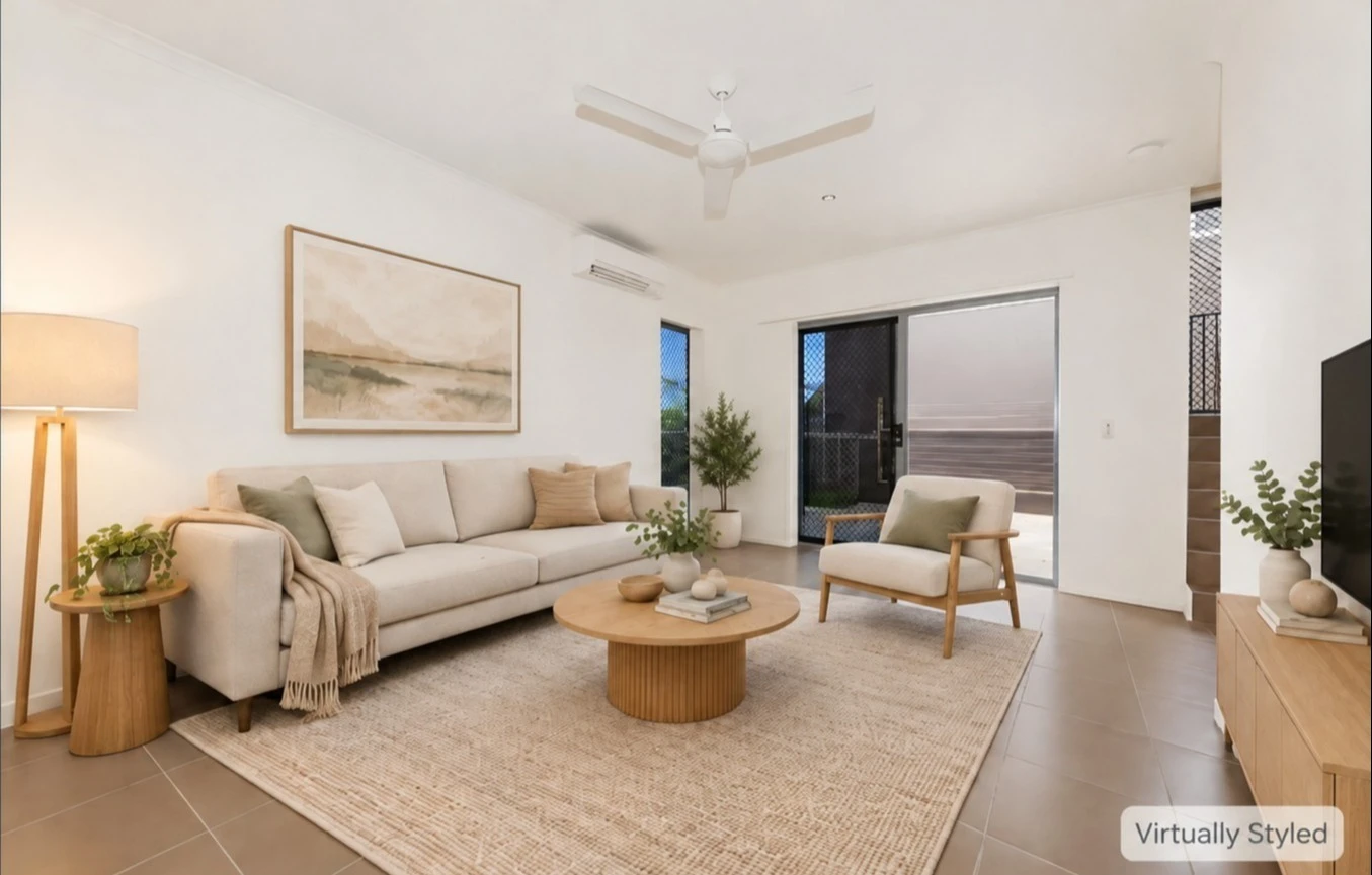 21/46 Warringah Street, Everton Park, QLD 4053
