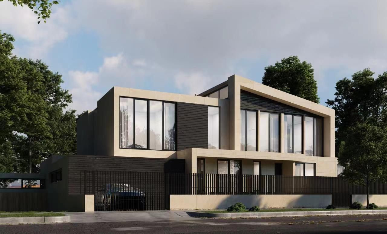 41 Malin Street, Kew VIC 3101