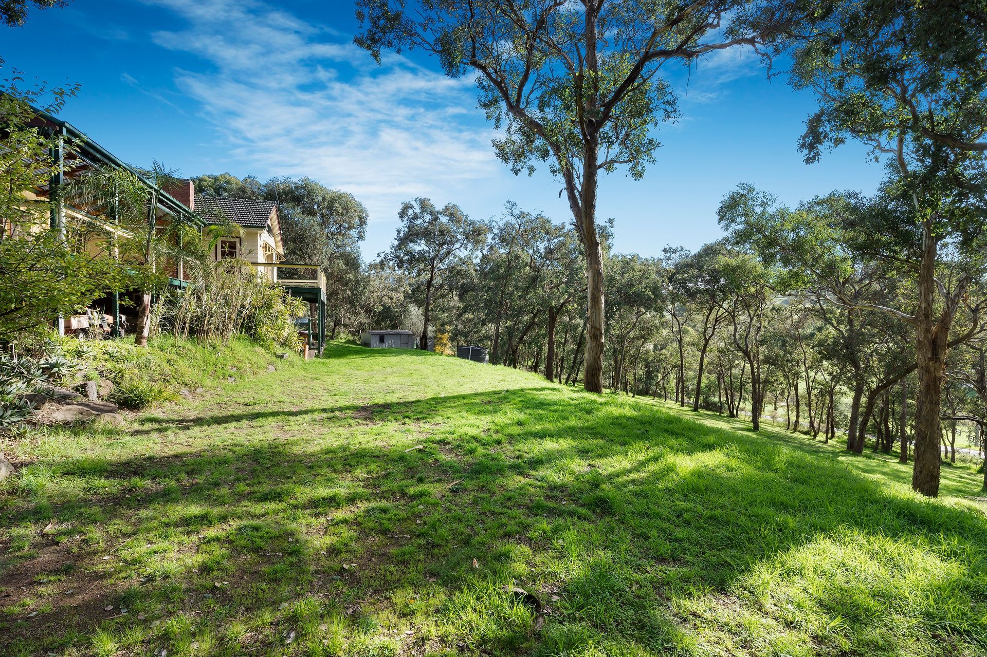 7983 Old Diamond Creek Road, Diamond Creek, VIC 3089 Sold House