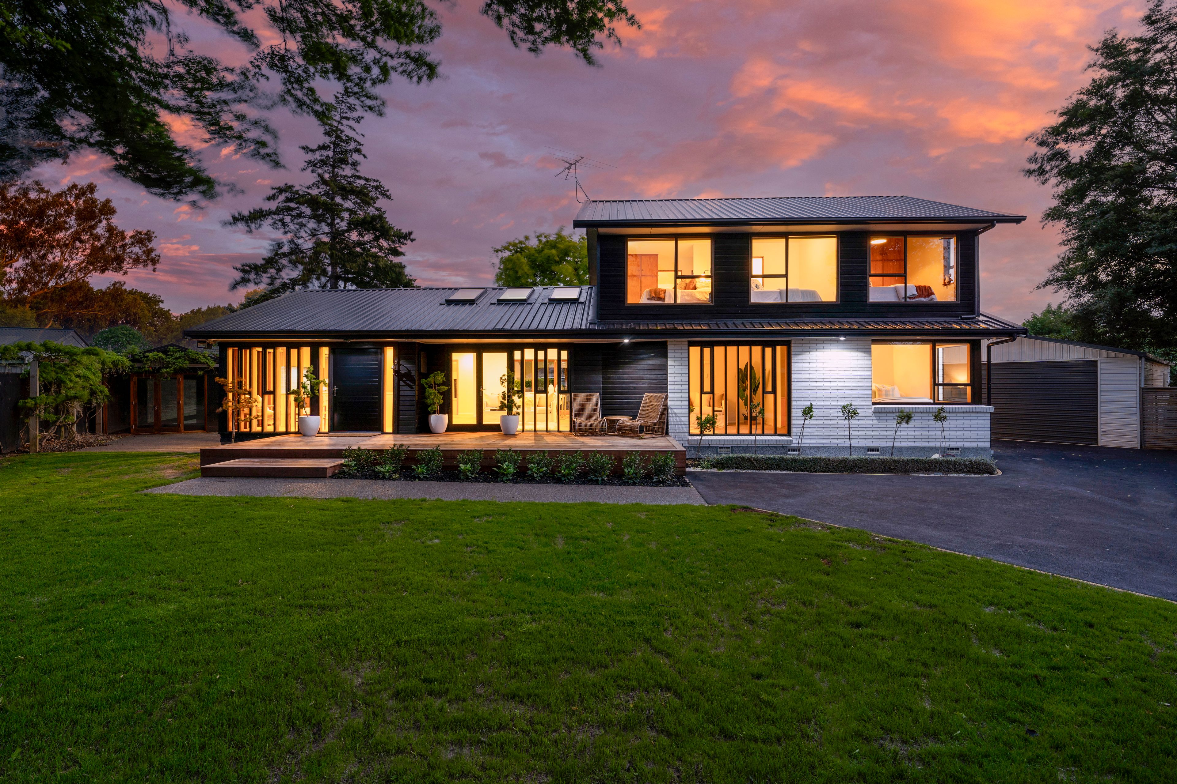 5 Merton Place, Bryndwr, Christchurch City