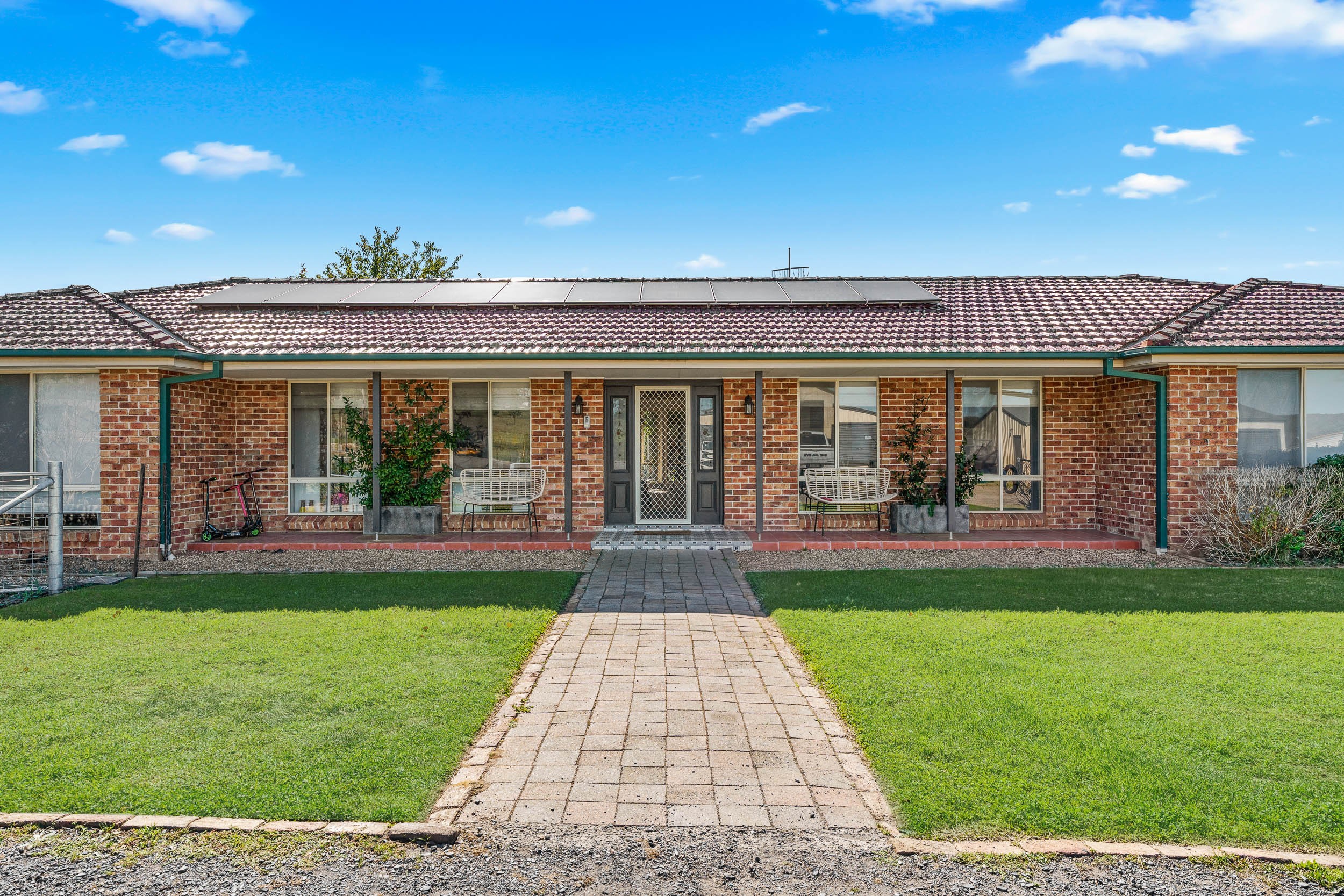 280 Run-O-Waters Drive, Run O Waters via, Goulburn, NSW 2580