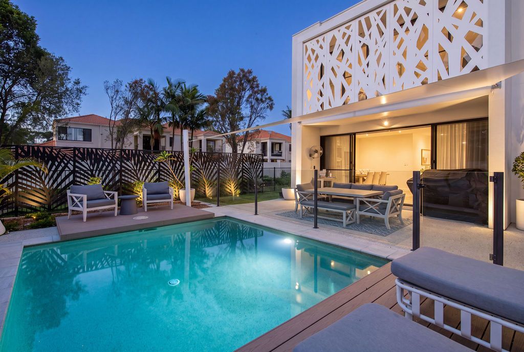 2639 The Address, Sanctuary Cove, QLD 4212