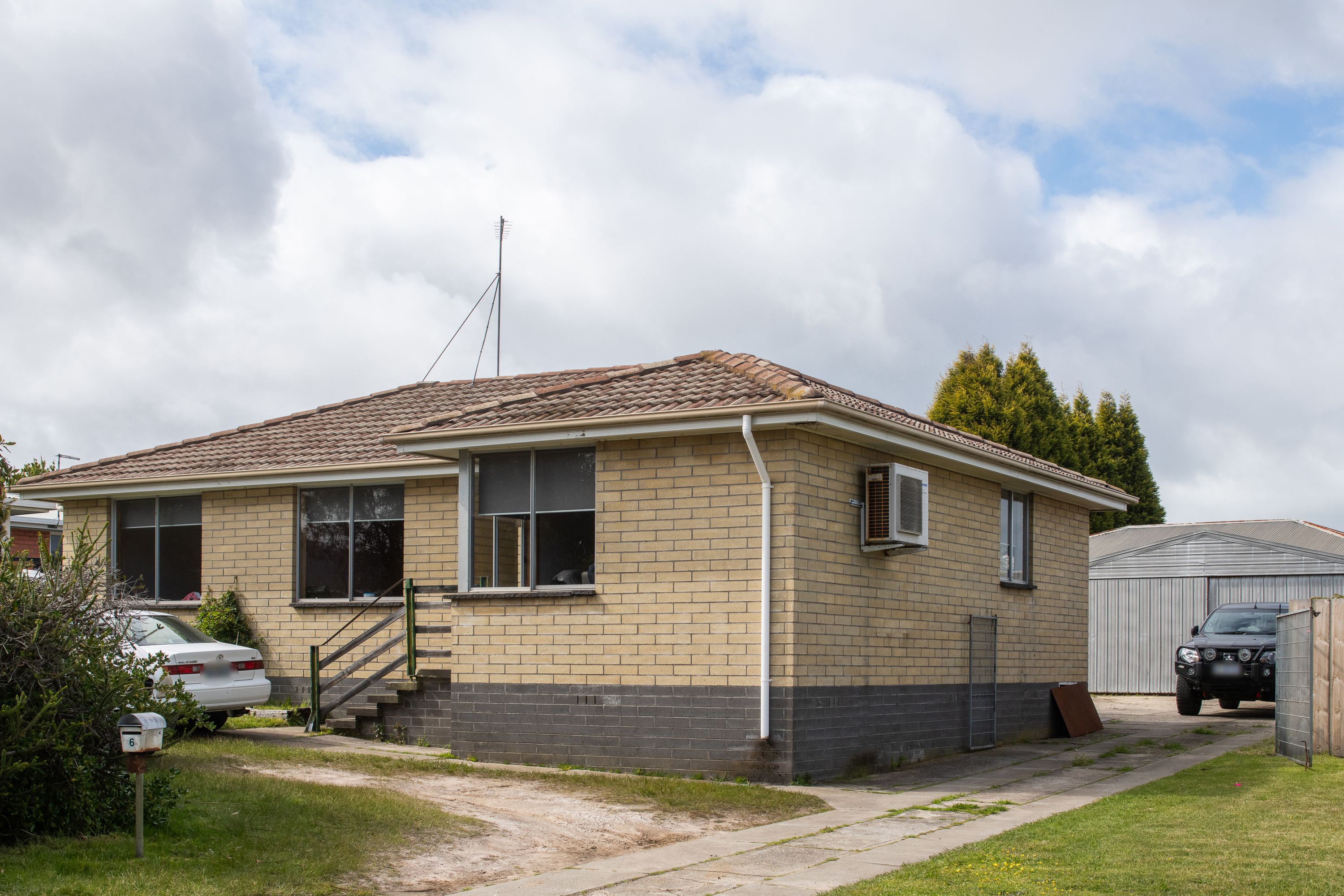 6 Quinn Avenue — photo from Ray White Living Here - Invermay