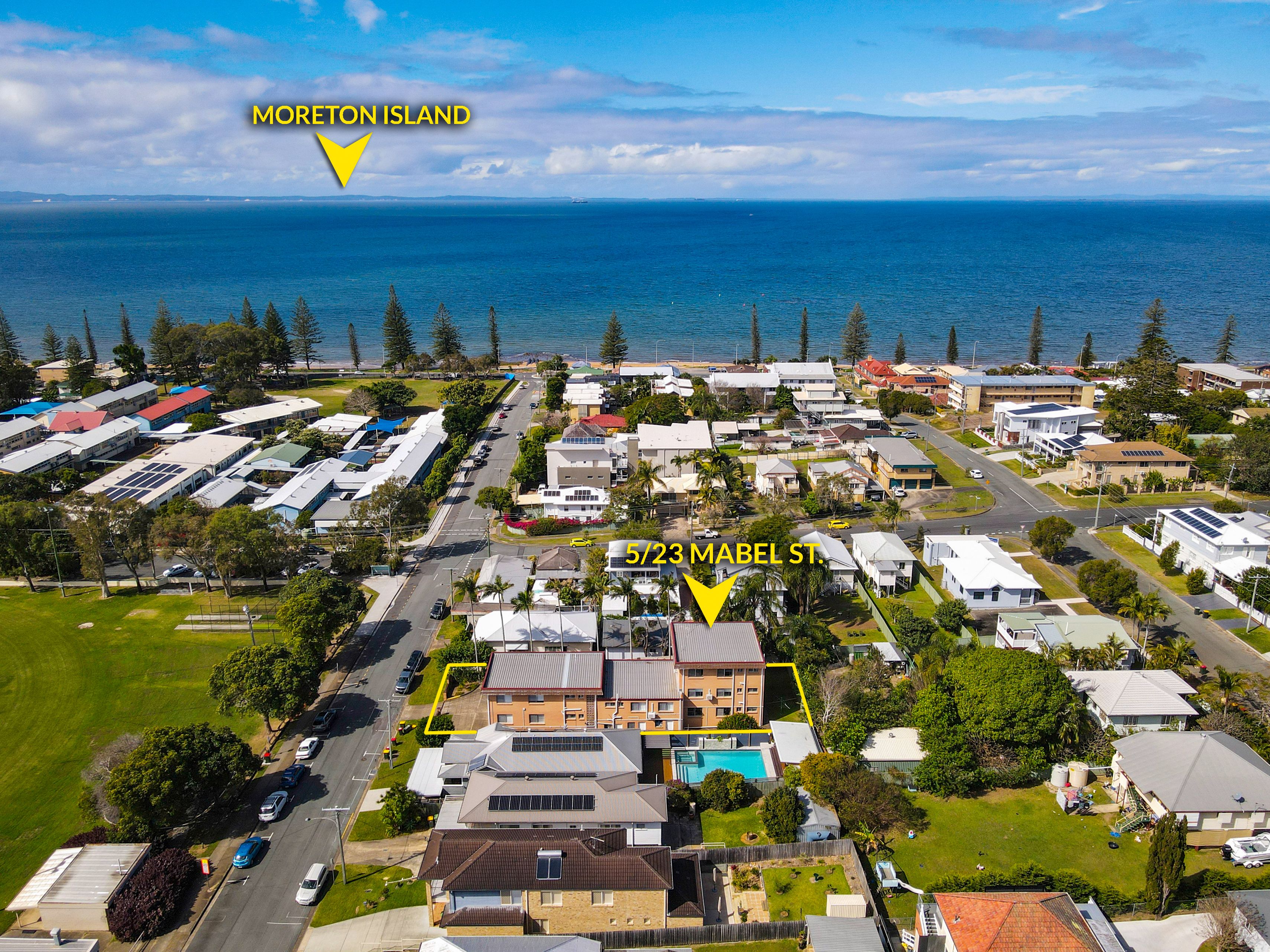 5/23 Mabel Street, Margate, QLD 4019