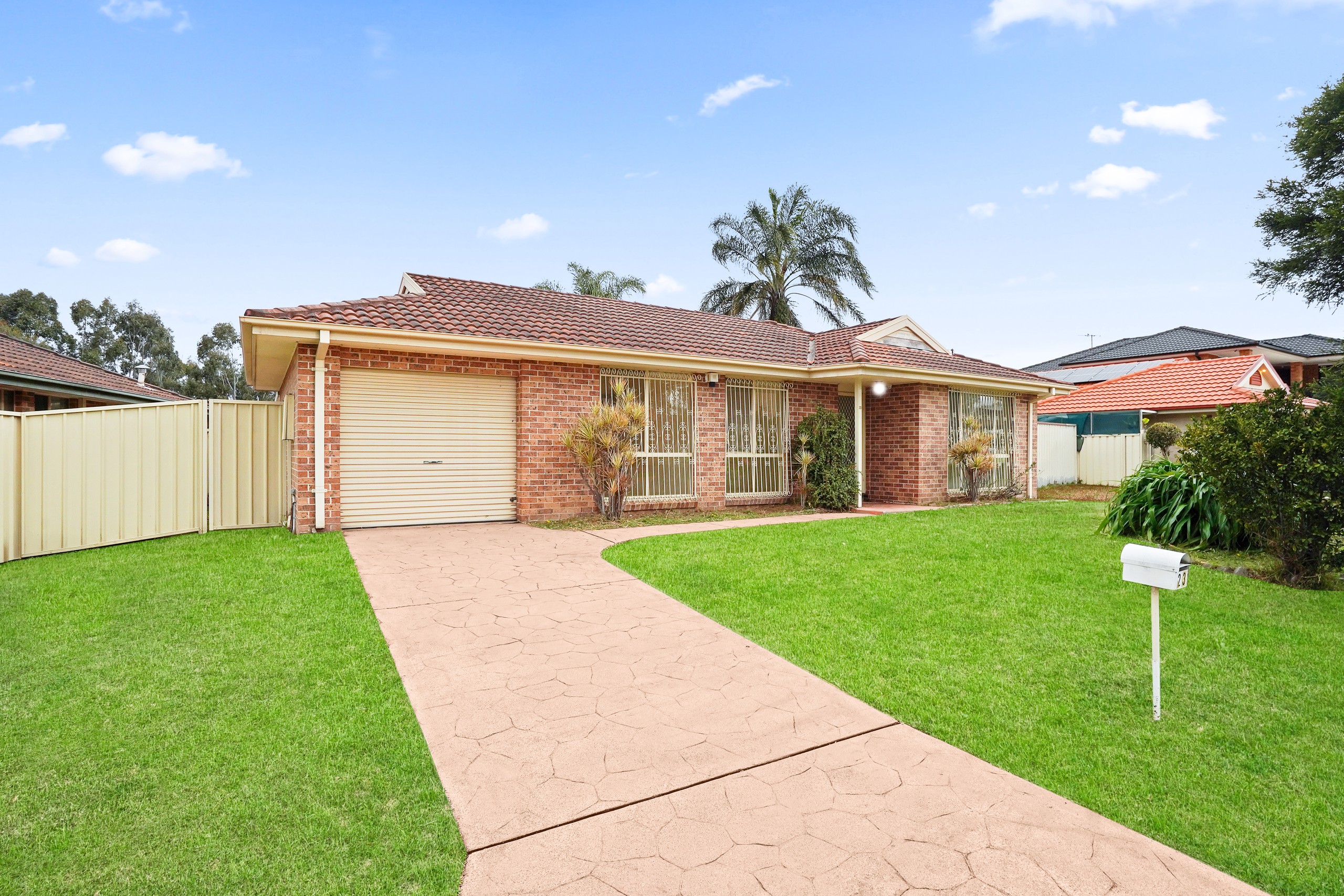 23 Lambert Avenue, Plumpton, NSW 2761