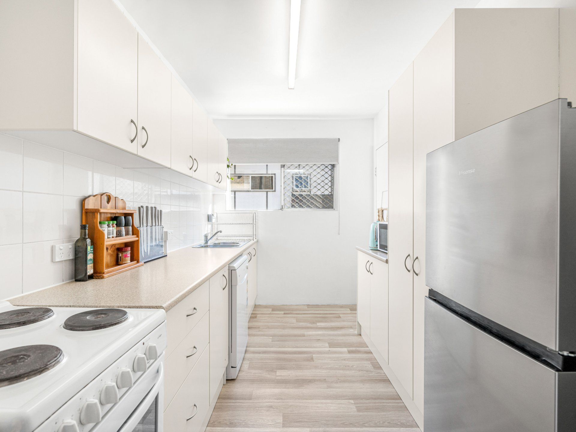 2/45 Waldheim Street, Annerley, QLD 4103