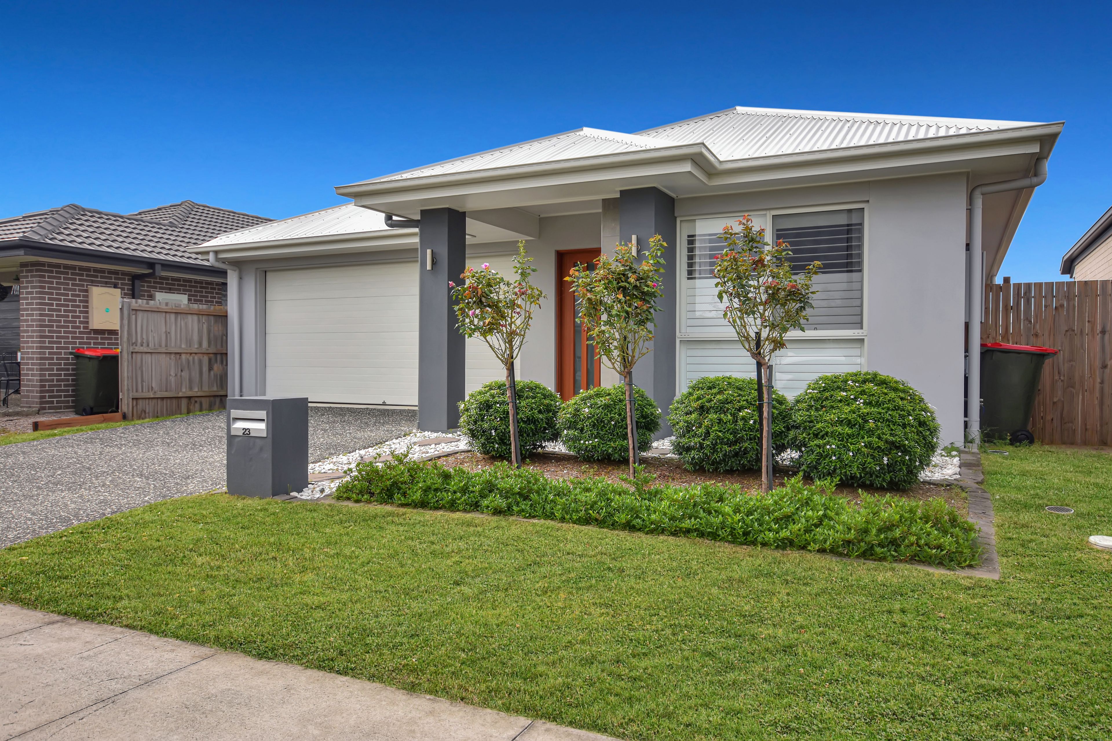 23 Orchard Street, Caboolture South, QLD 4510