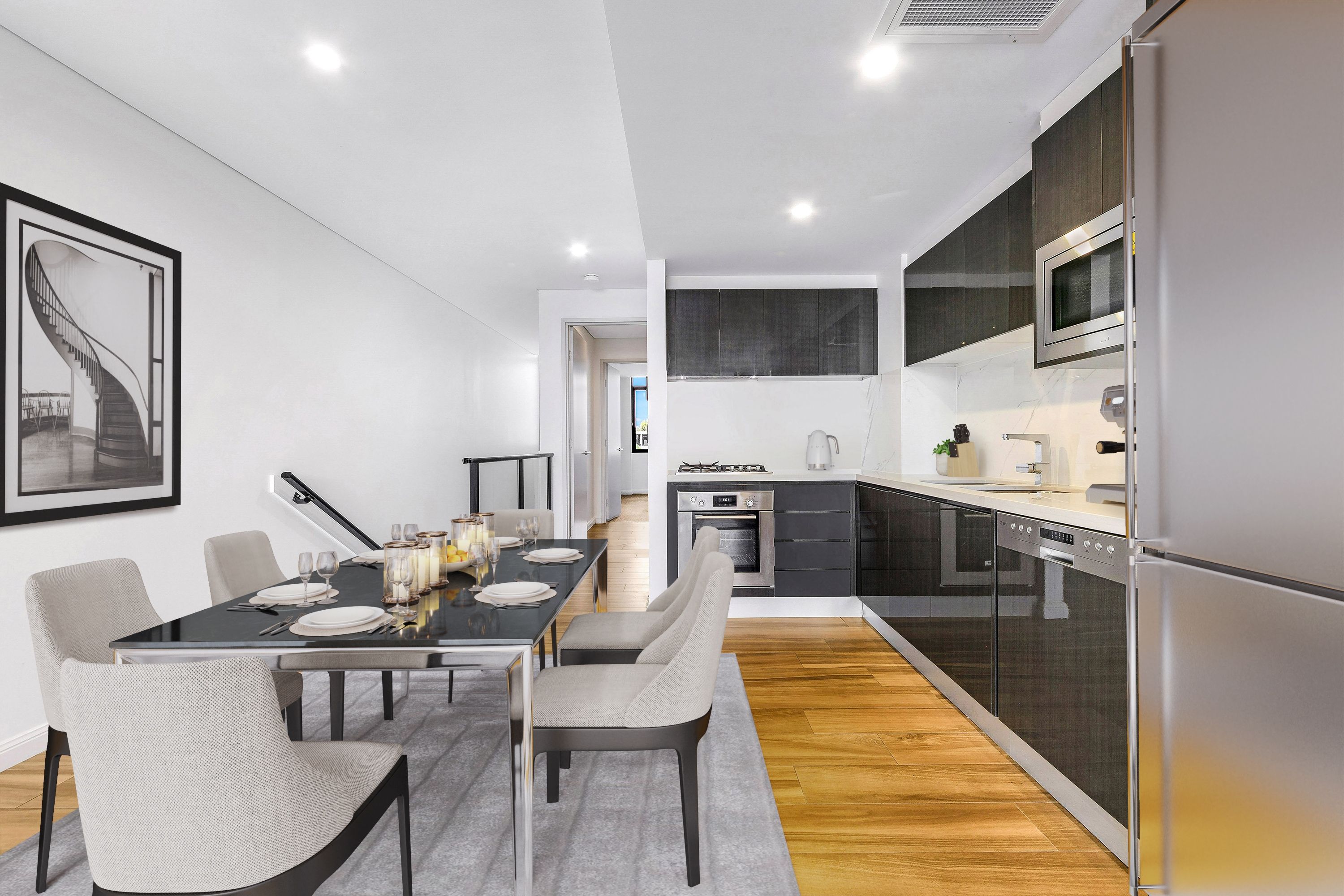 149/42 Rosebery Avenue, Rosebery, NSW 2018