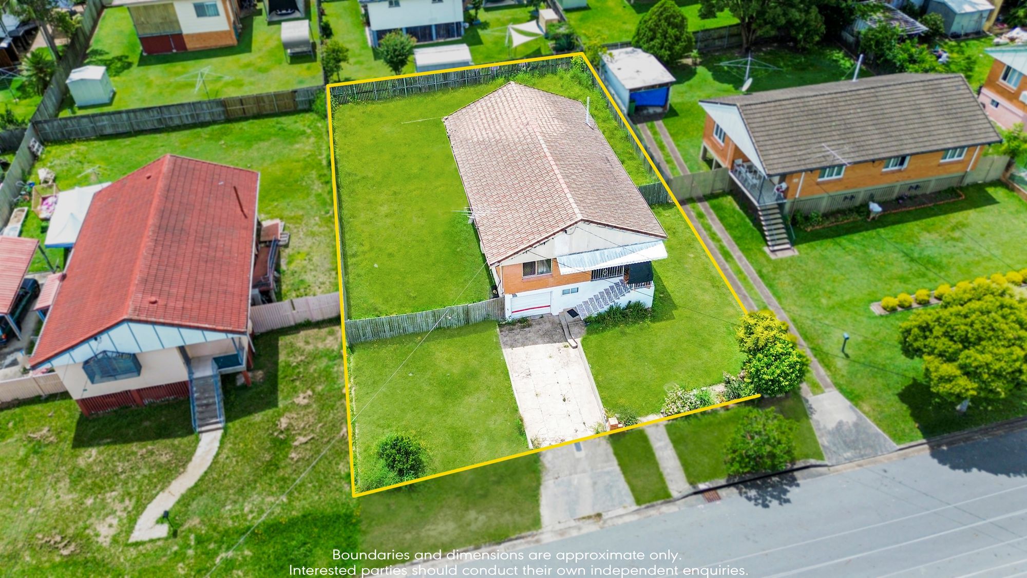 20 Kolonga Street, Woodridge, QLD 4114