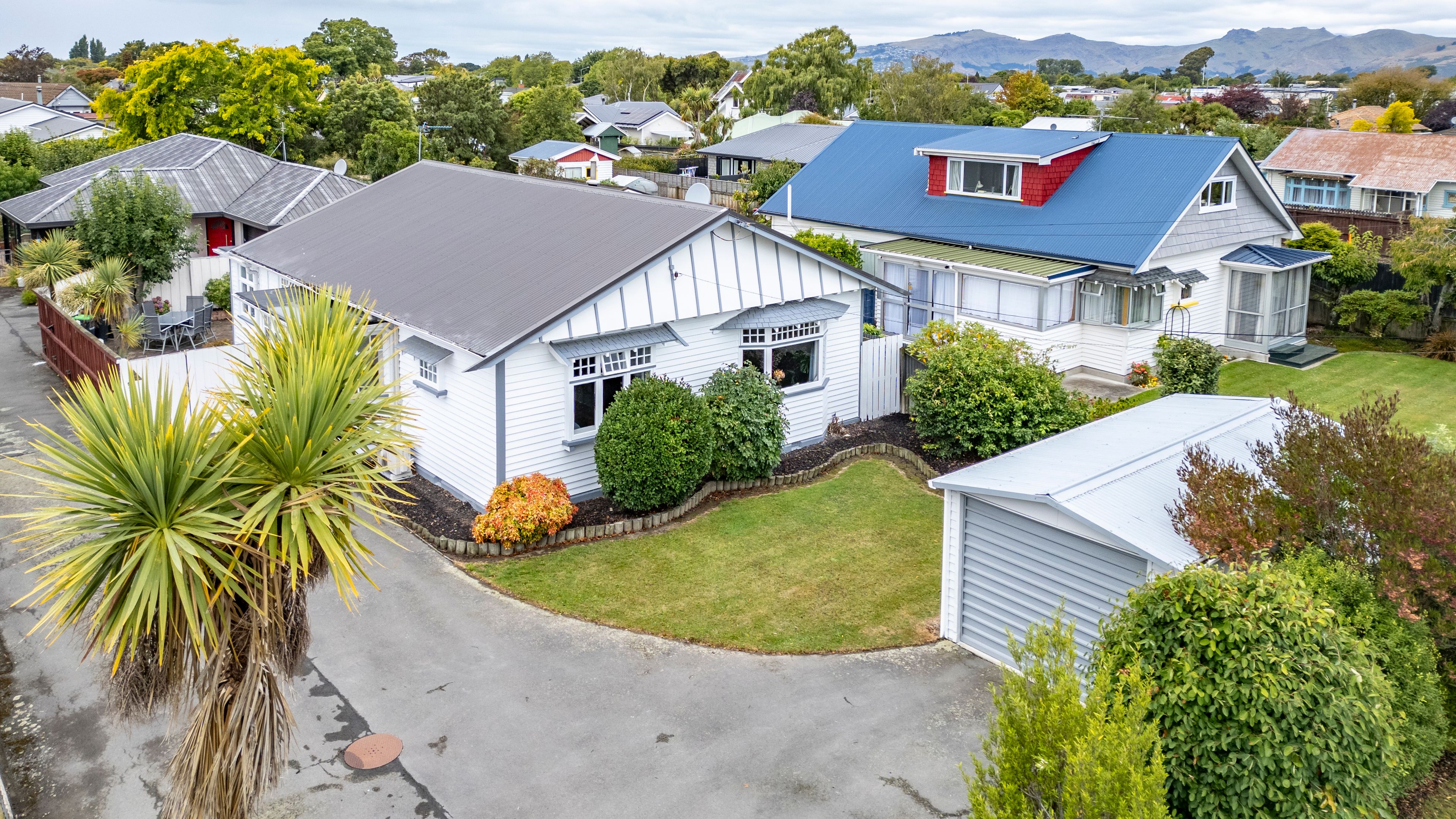 28 Nicholls Street, Richmond, Christchurch City