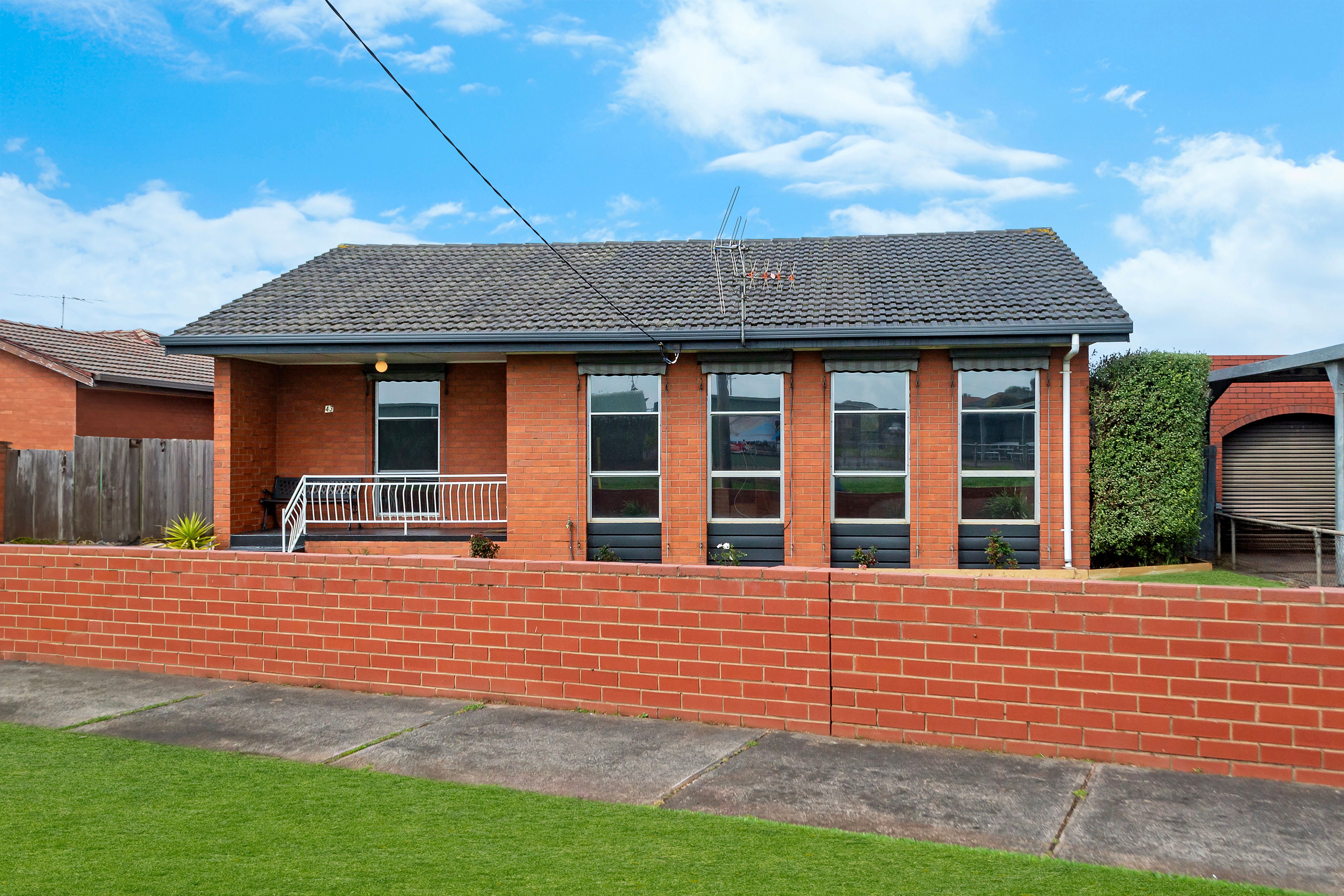 43 Fairfax Avenue, Warrnambool, VIC 3280 Sold House Ray White