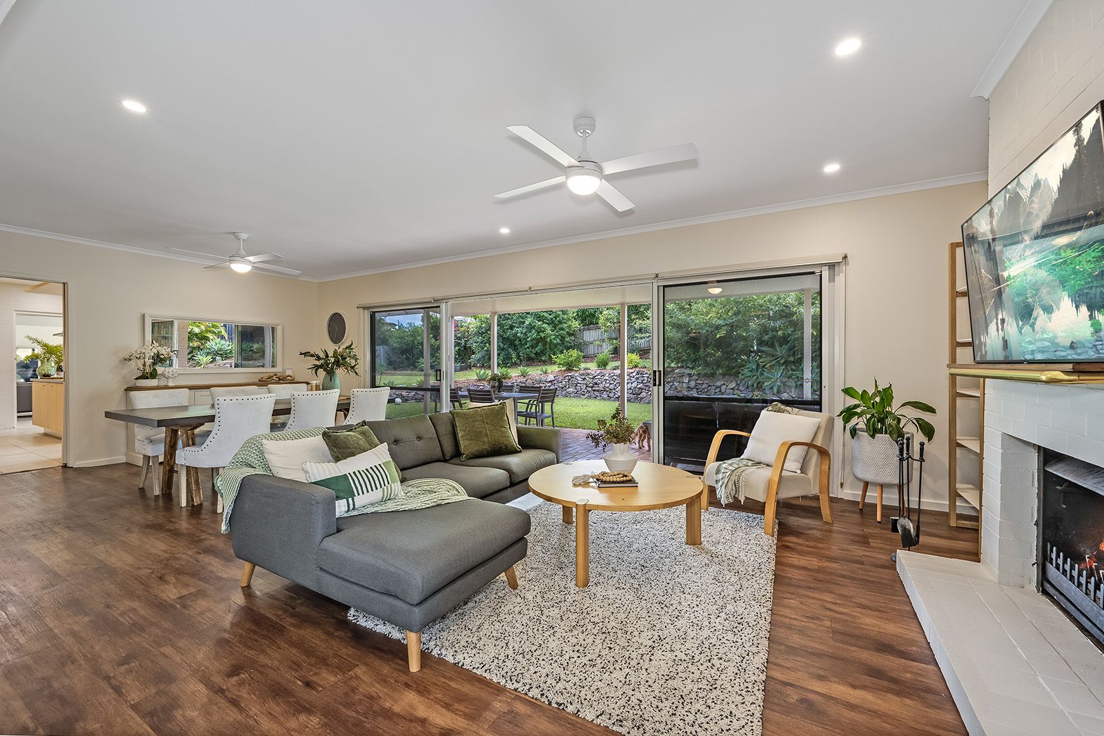 14 Eversden Street, Kenmore, QLD 4069 Sold House Ray White