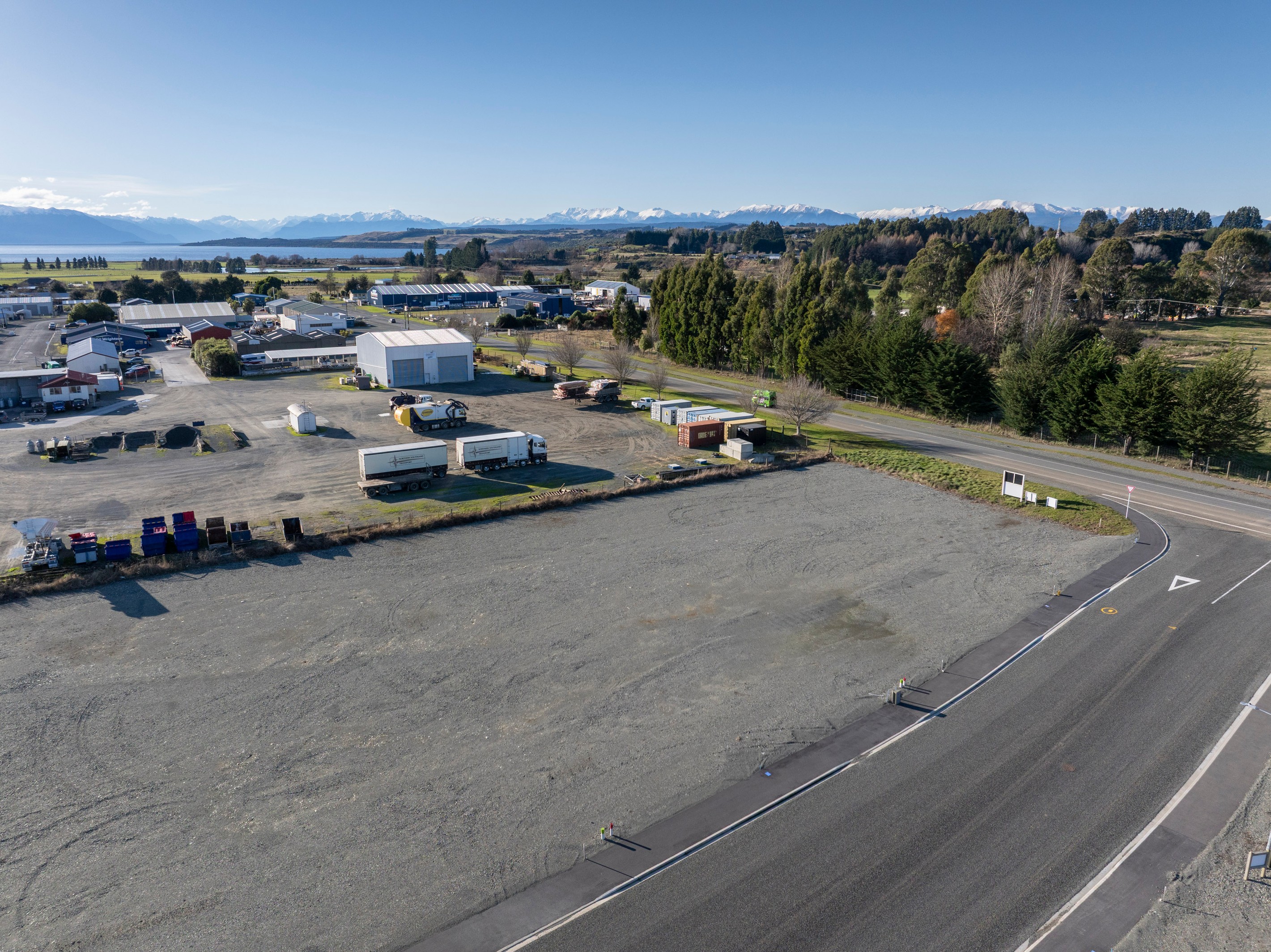 43 Gilligan Drive, Te Anau, Southland District