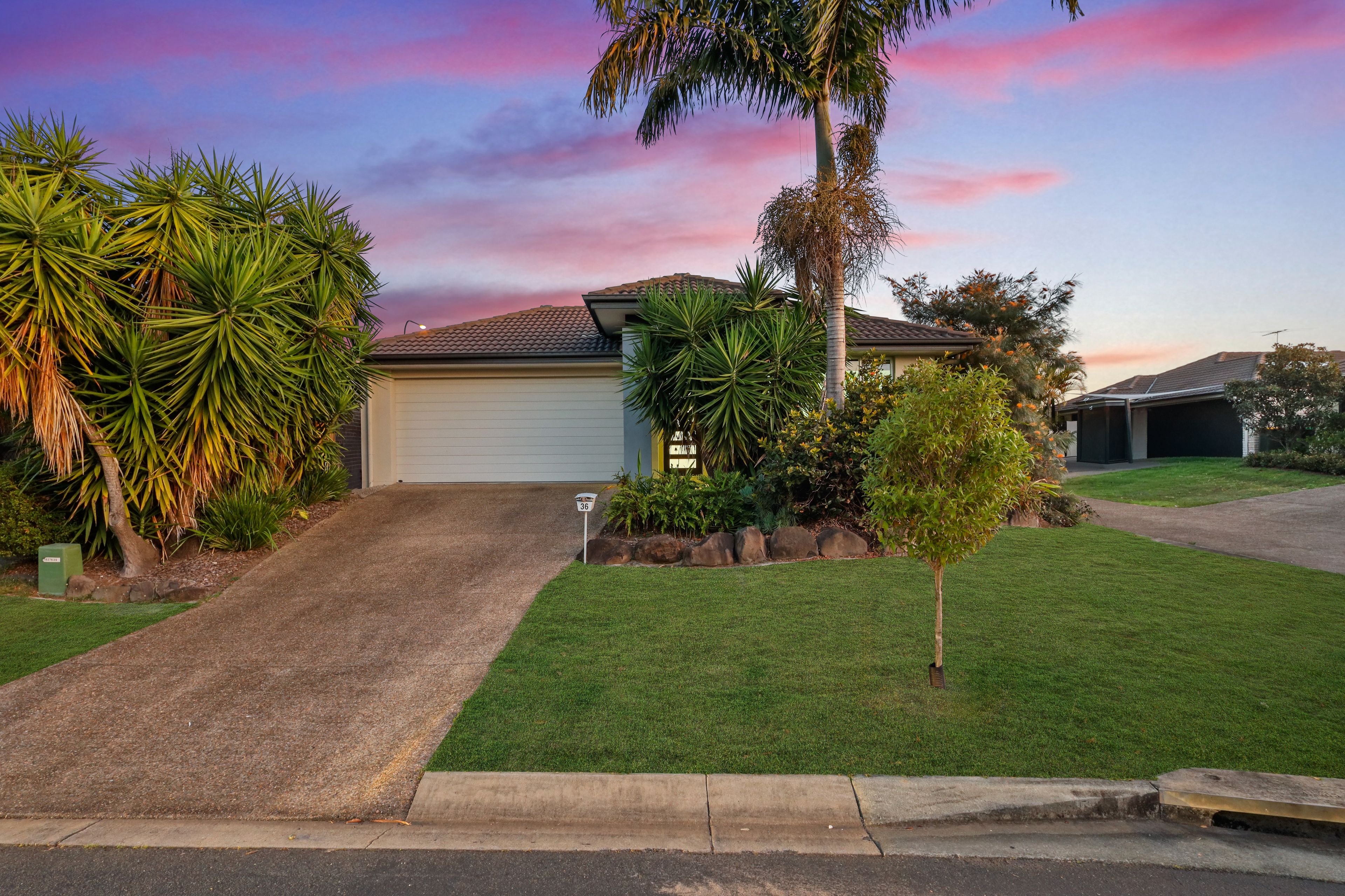 36 Wallis Circuit, North Lakes, QLD 4509