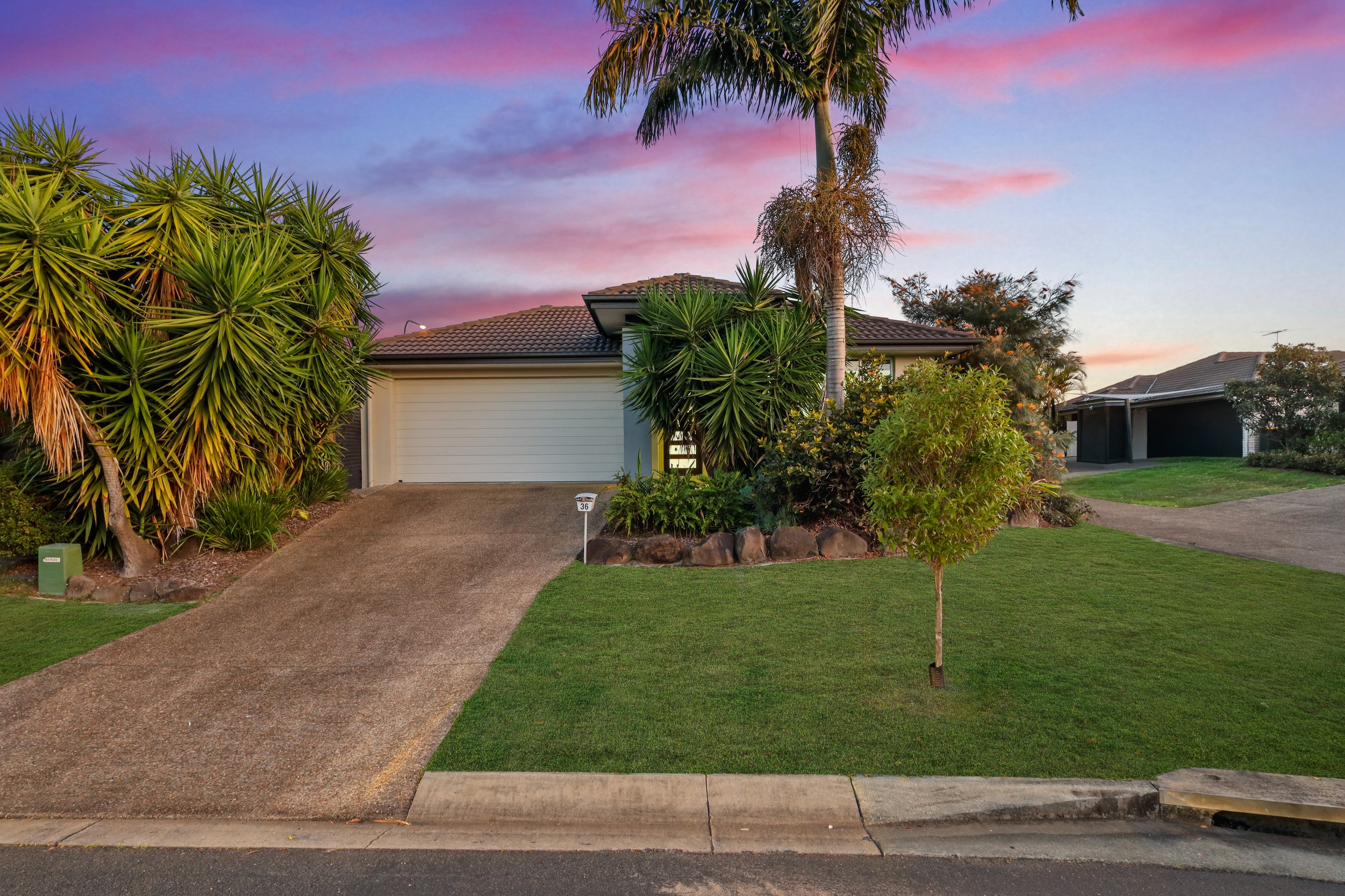 36 Wallis Circuit, North Lakes, QLD 4509