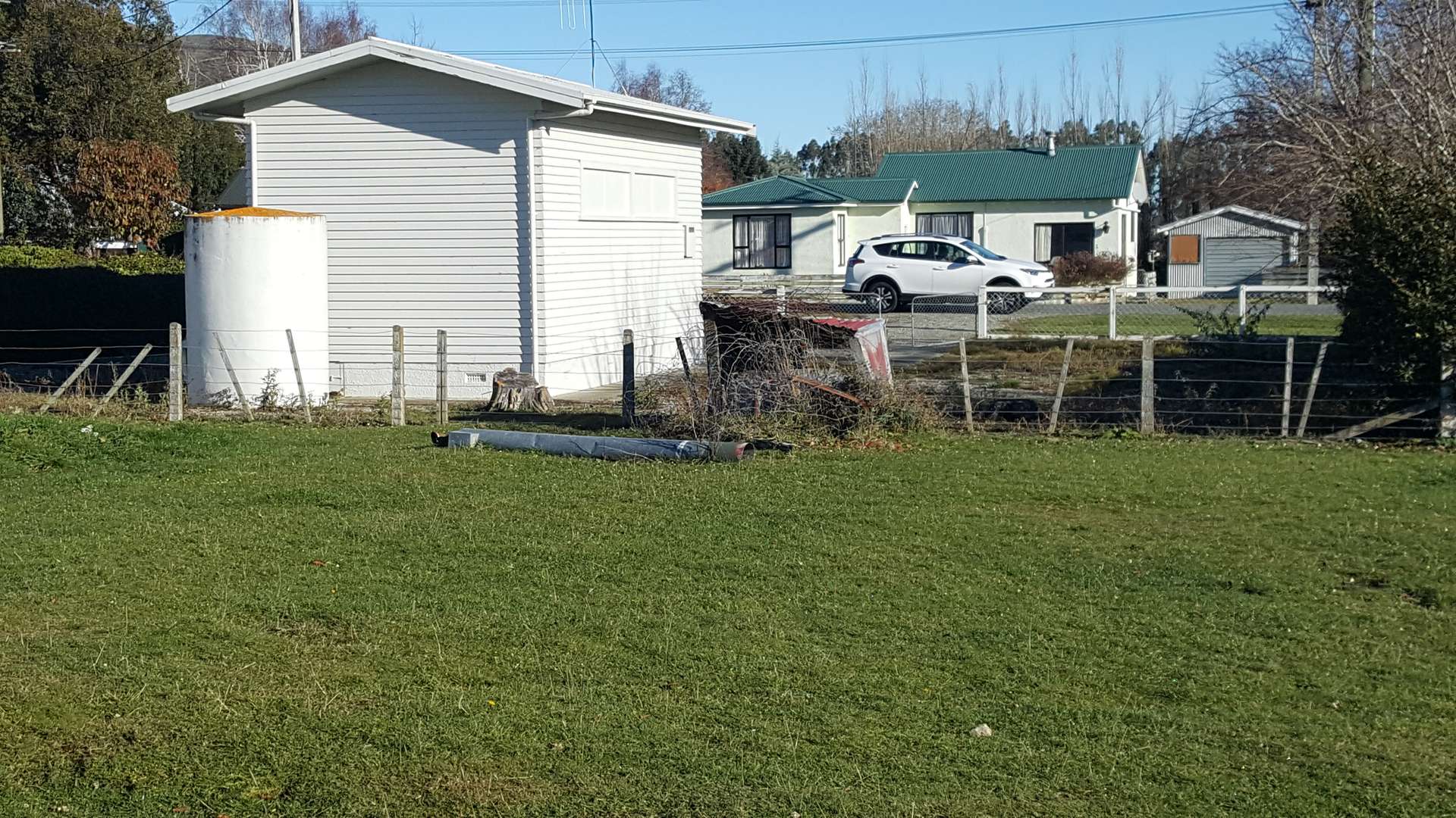 45 Newburn Street, Waikaia, Southland District Real Estate Ray