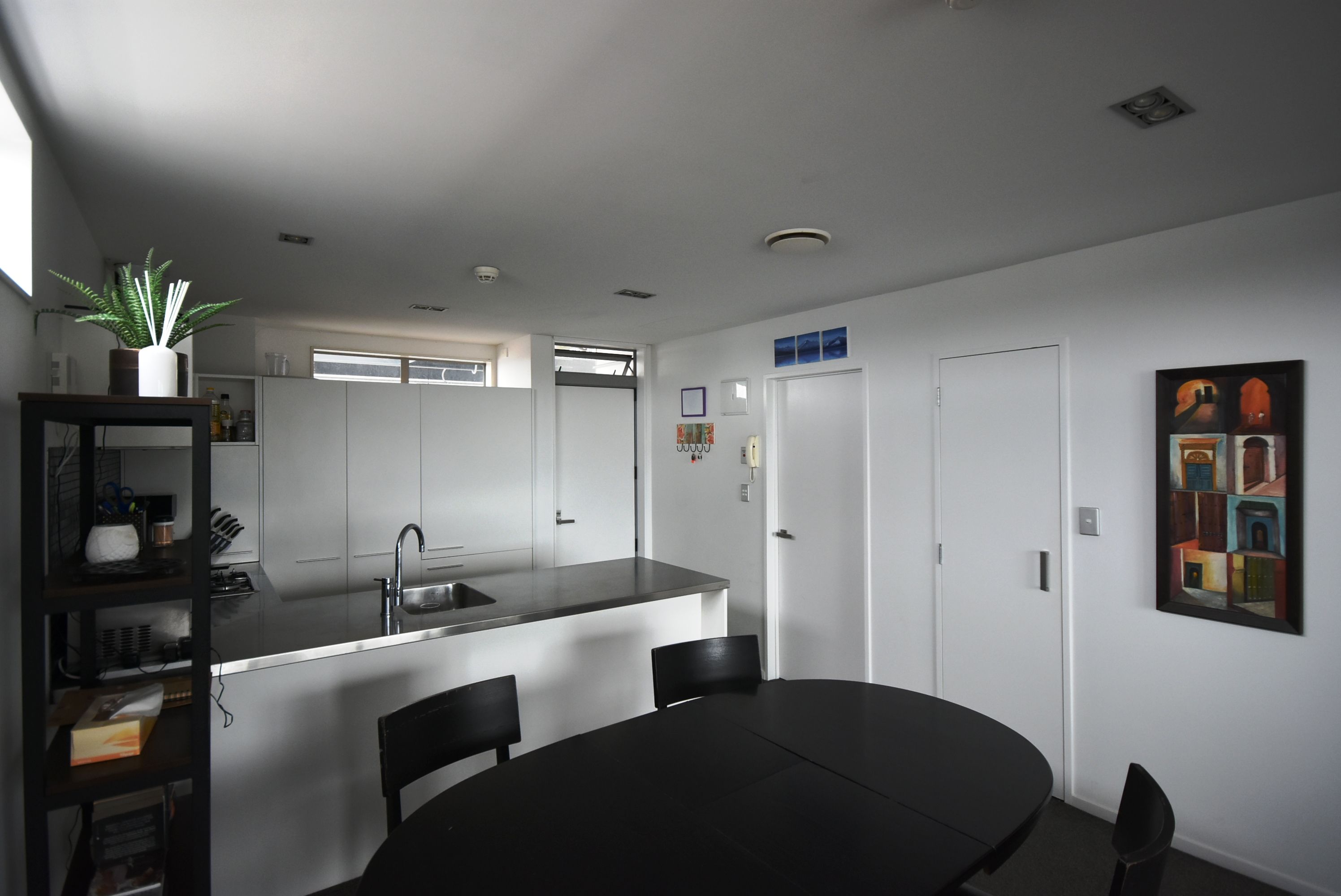 4Q/435 New North Road, Kingsland, Auckland City
